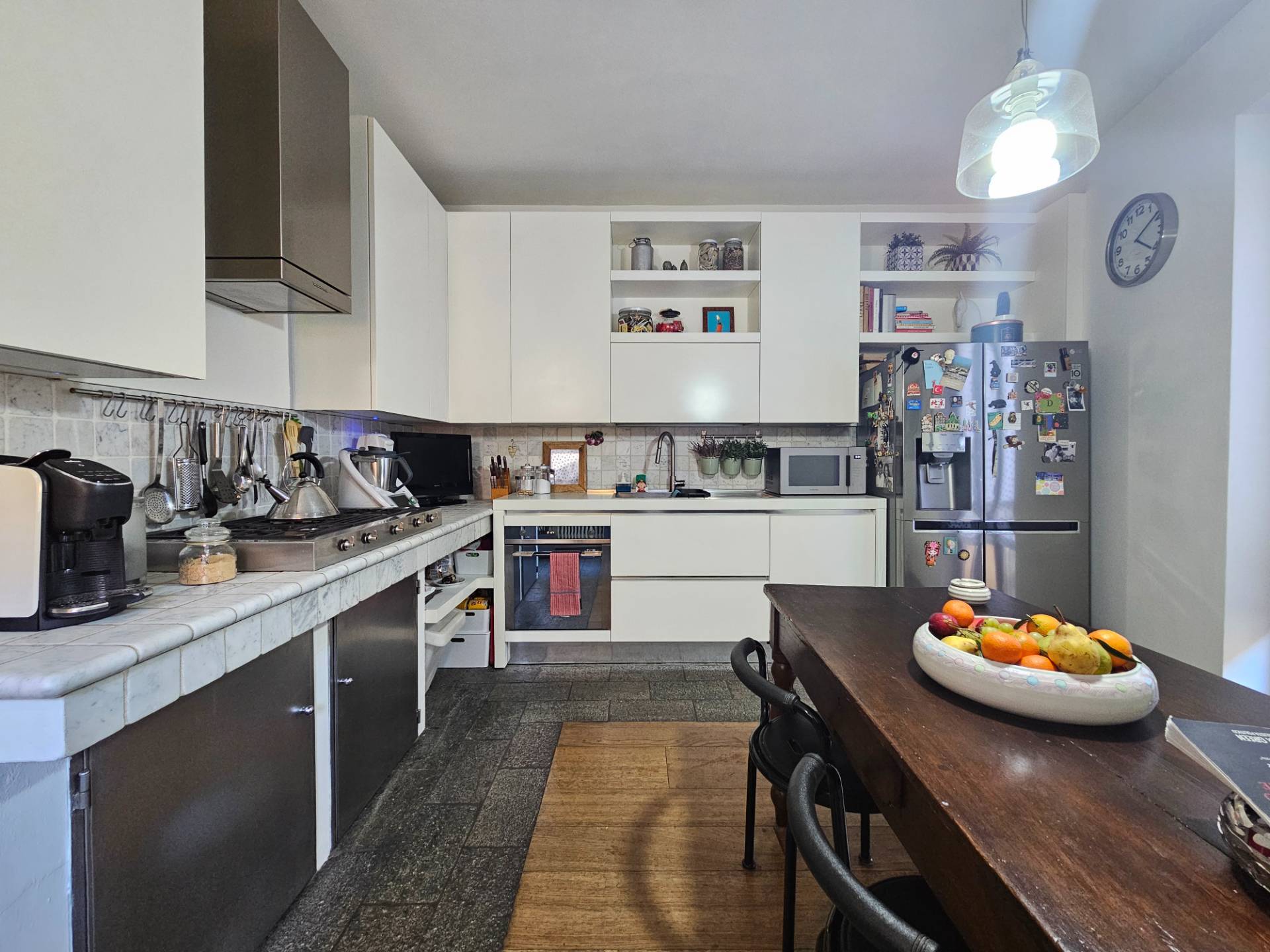 Casa di corte in vendita a Oleggio