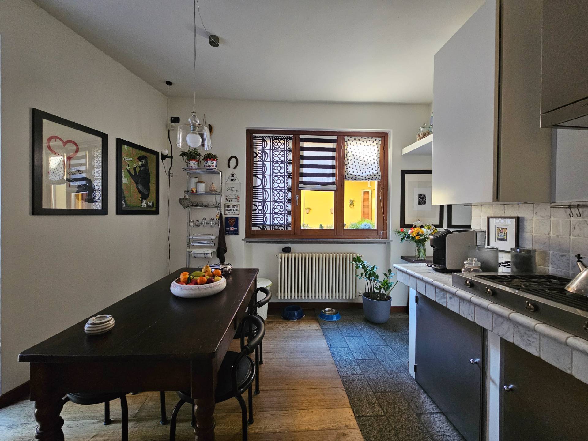 Casa di corte in vendita a Oleggio