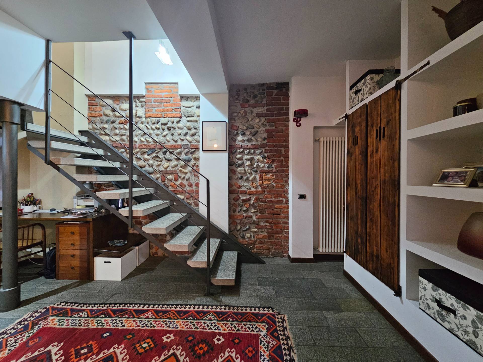 Casa di corte in vendita a Oleggio