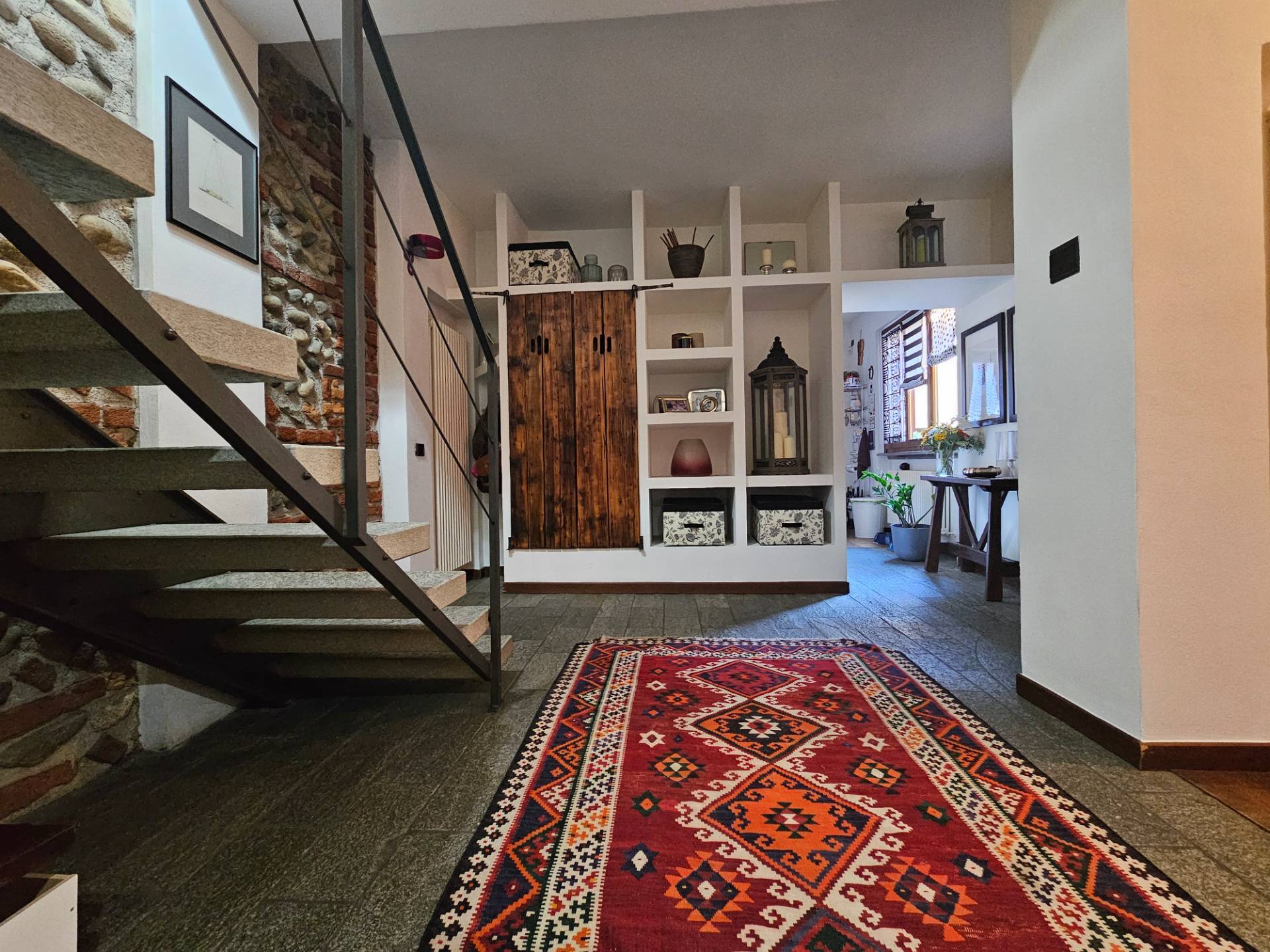 Casa di corte in vendita a Oleggio