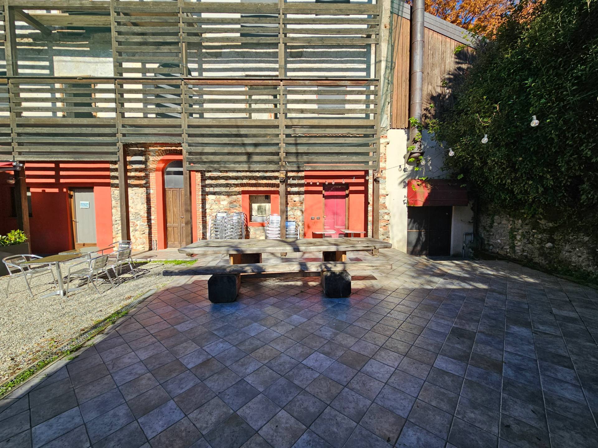 Cascina in vendita a Varallo Pombia