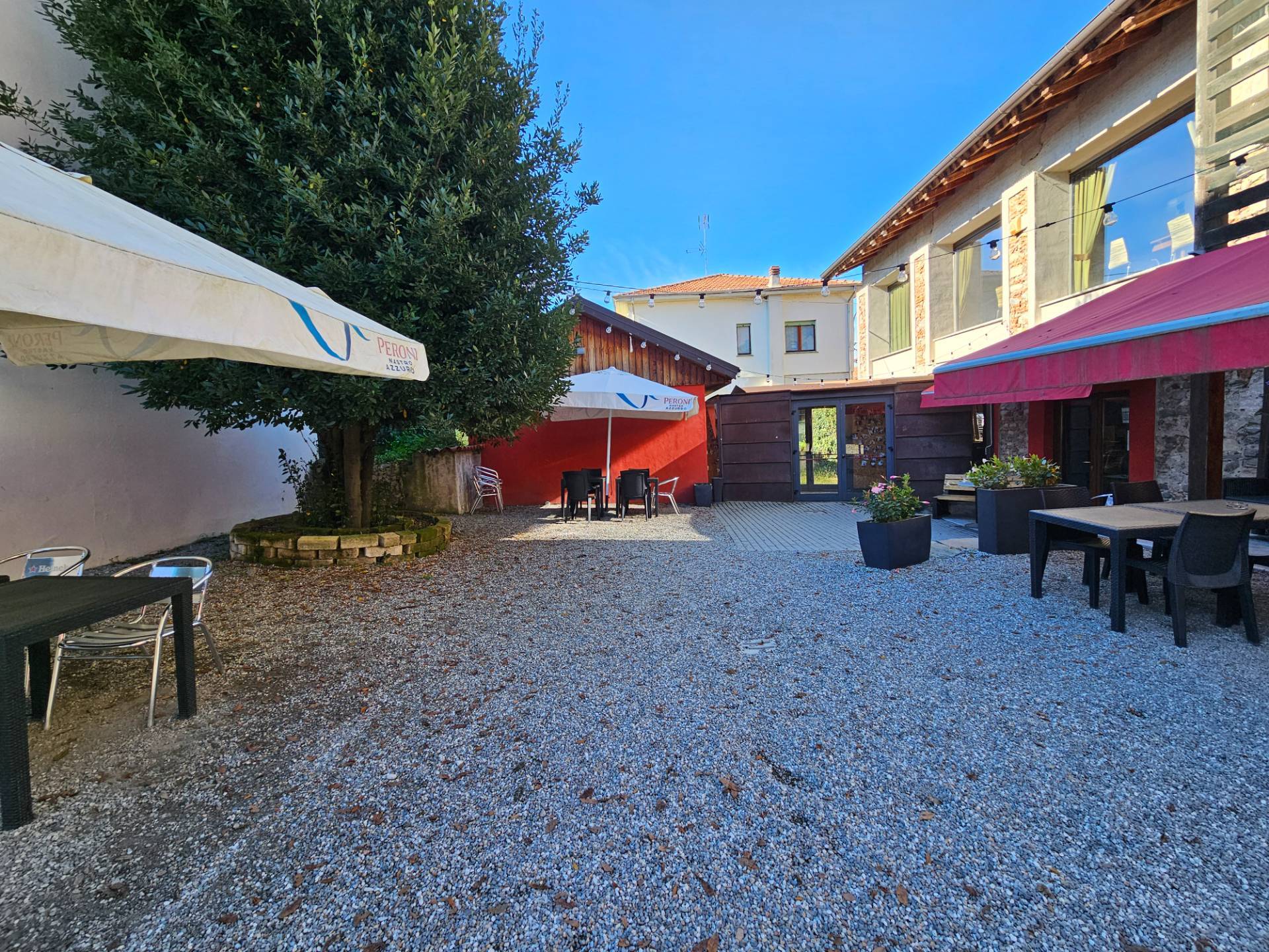 Cascina in vendita a Varallo Pombia