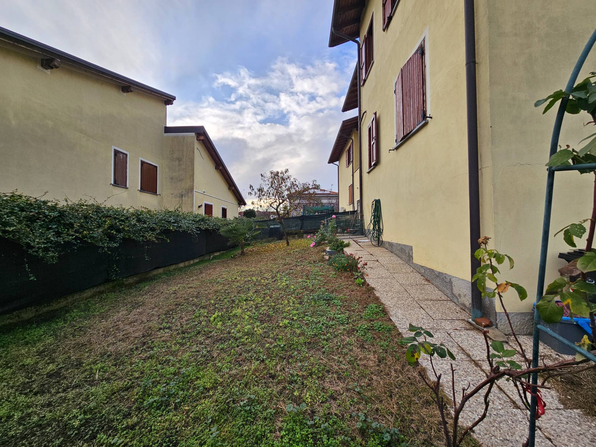 Appartamento in vendita a Oleggio