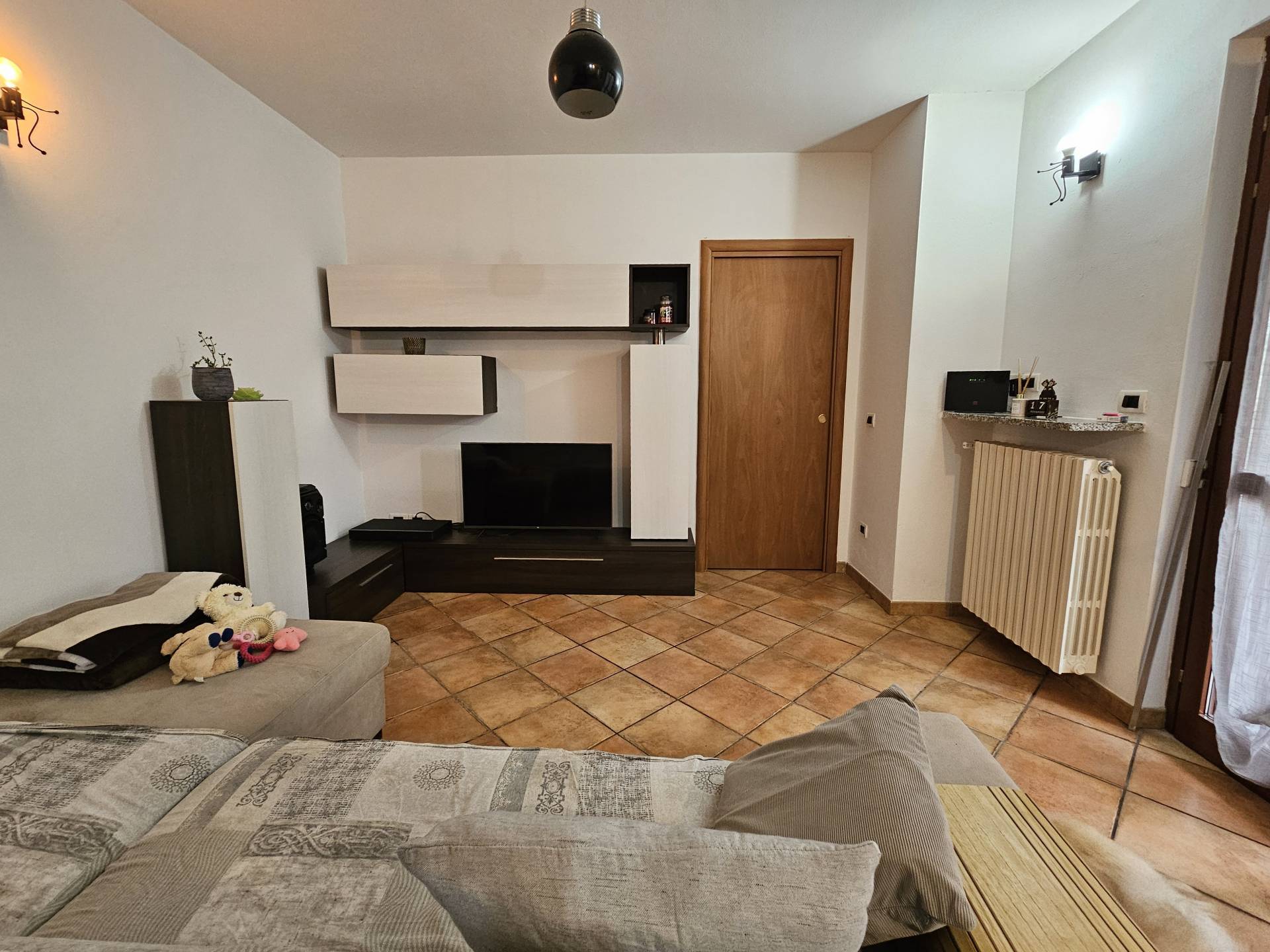 Appartamento in vendita a Oleggio