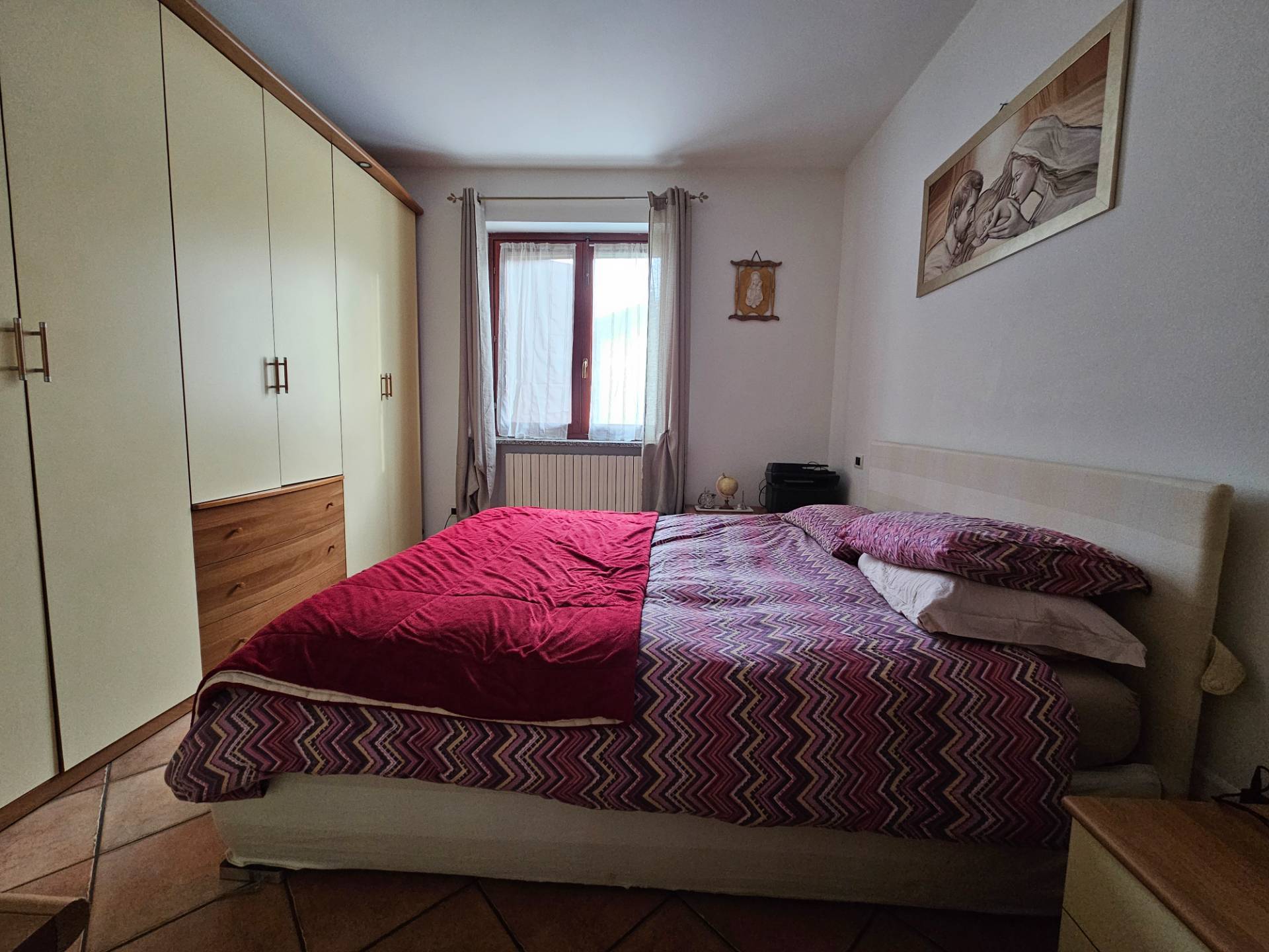 Appartamento in vendita a Oleggio