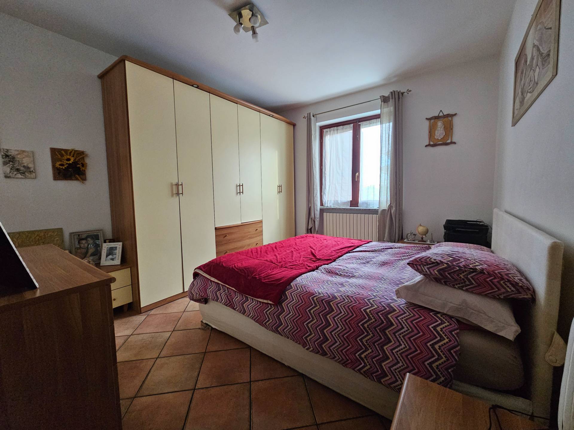 Appartamento in vendita a Oleggio