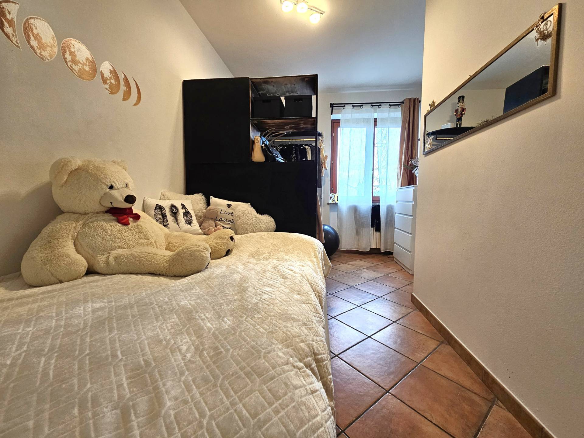 Appartamento in vendita a Oleggio