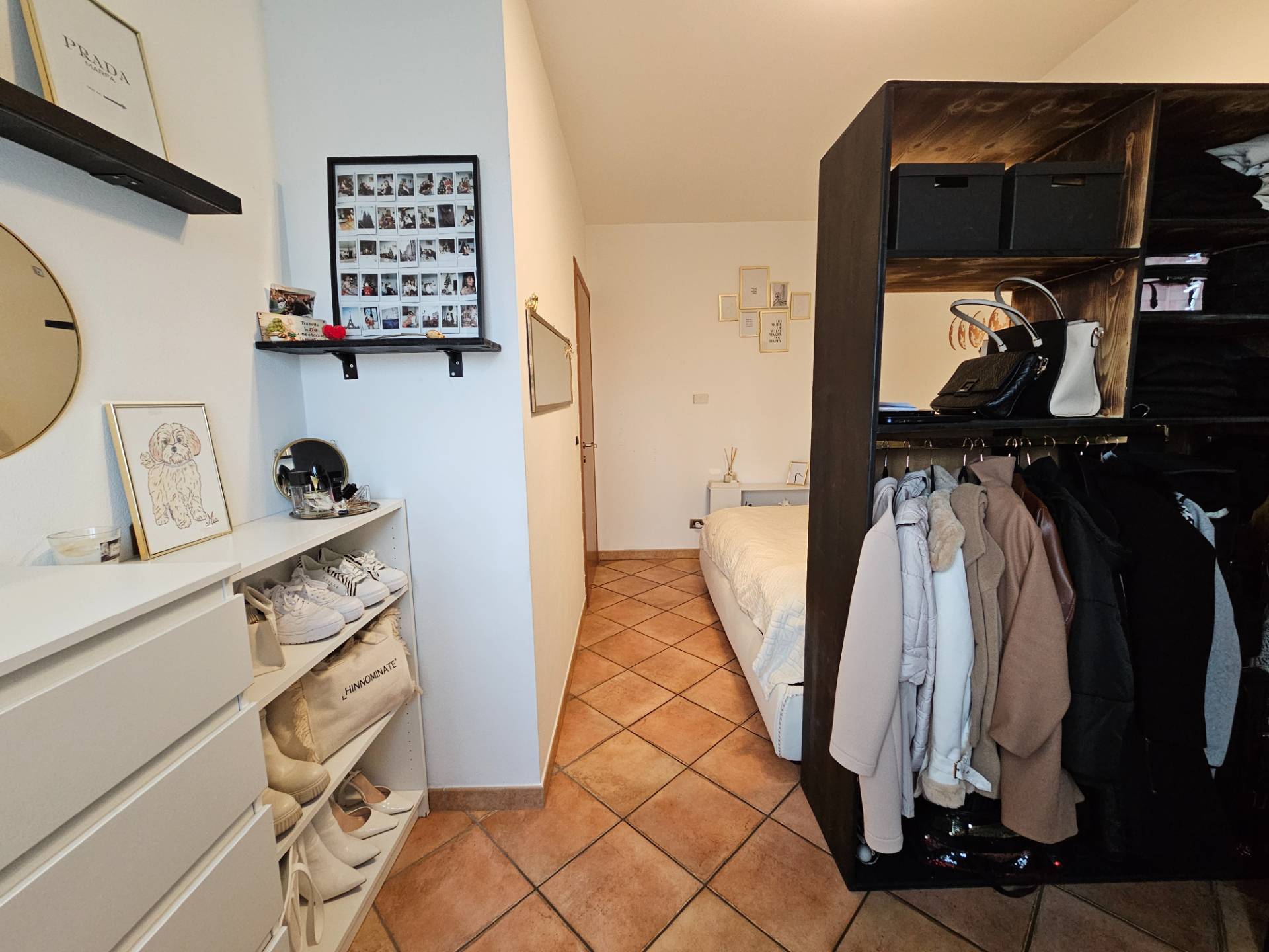 Appartamento in vendita a Oleggio