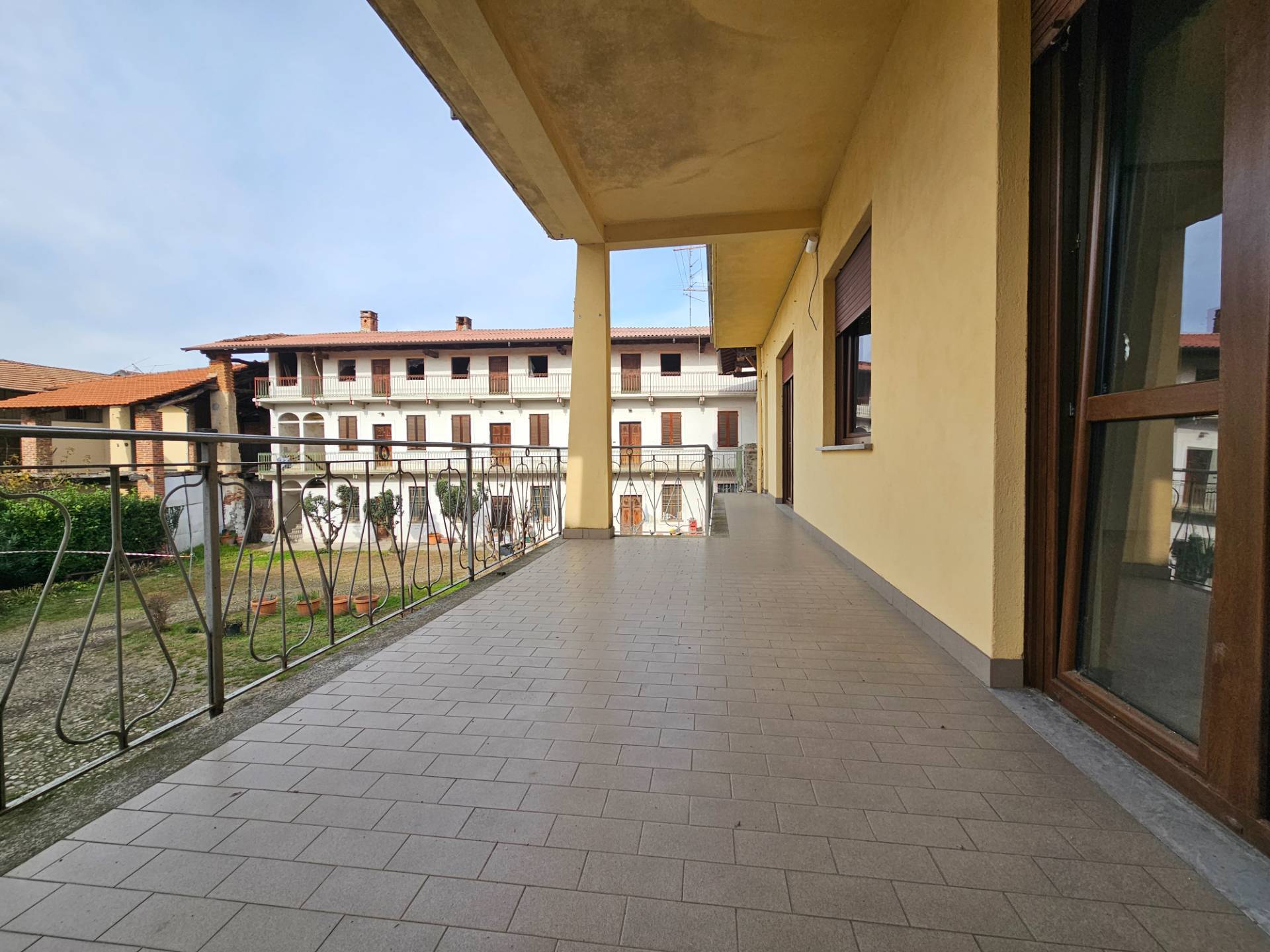 Appartamento in vendita a Bellinzago Novarese