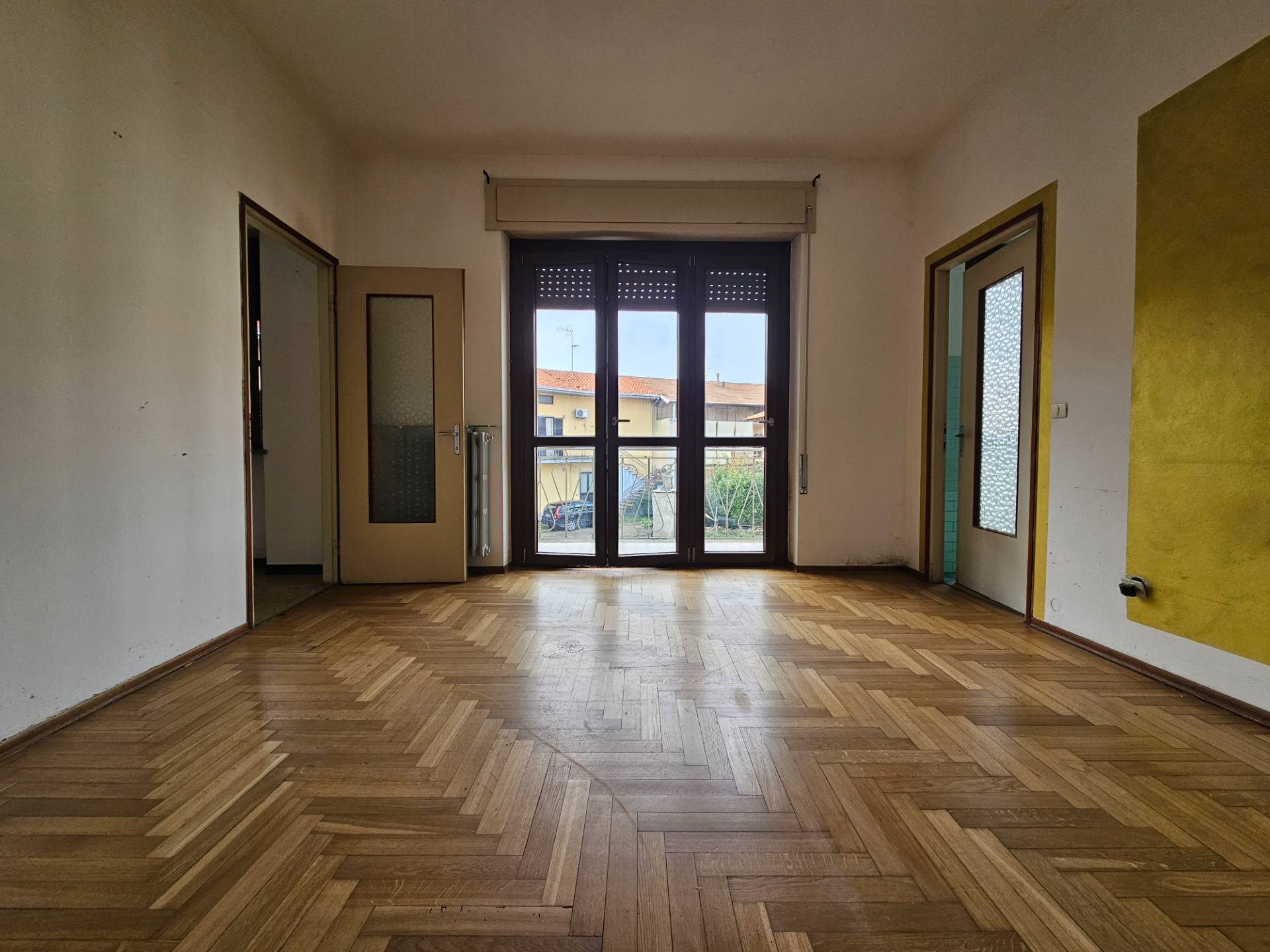 Appartamento in vendita a Bellinzago Novarese