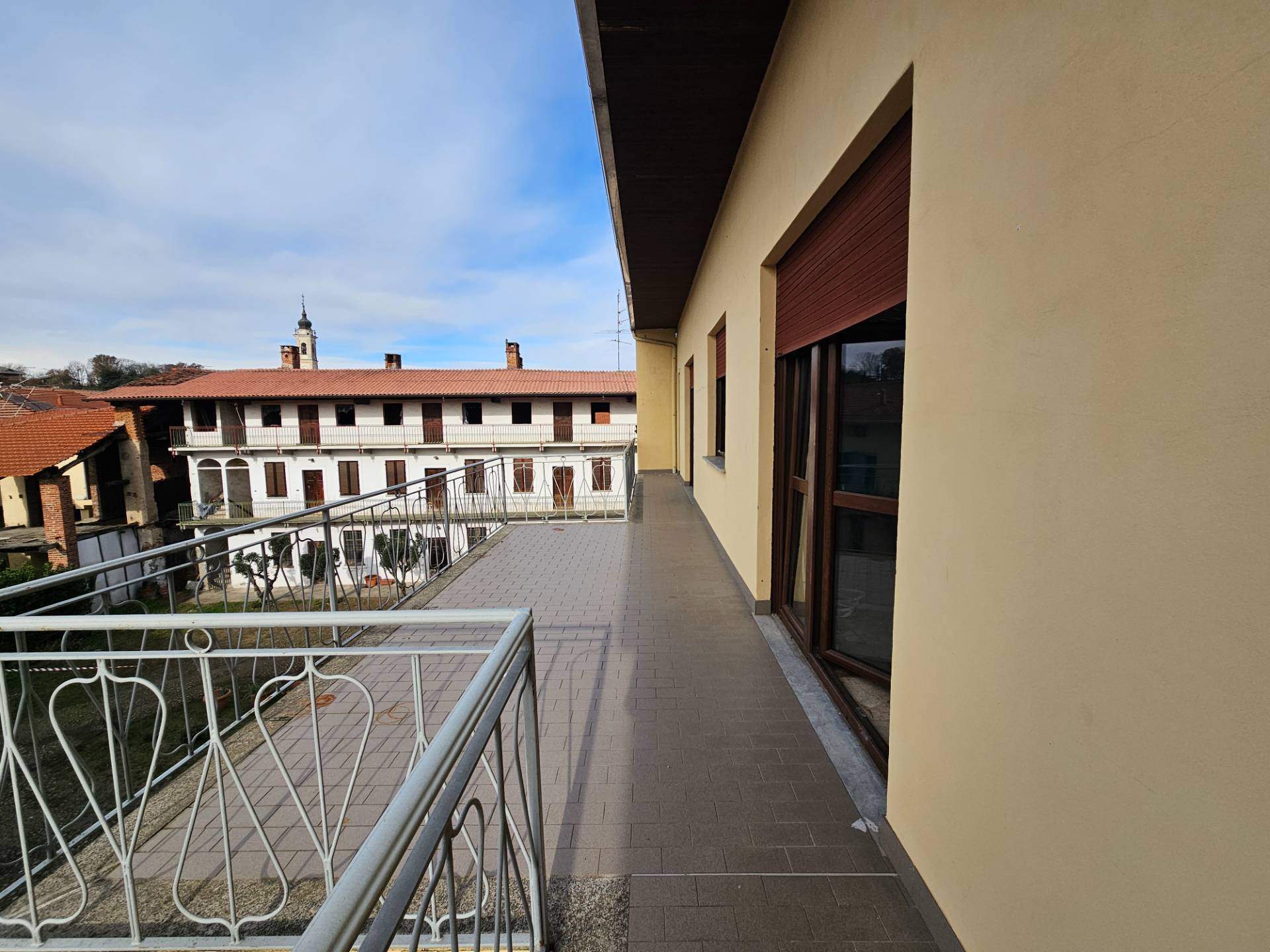 Appartamento in vendita a Bellinzago Novarese