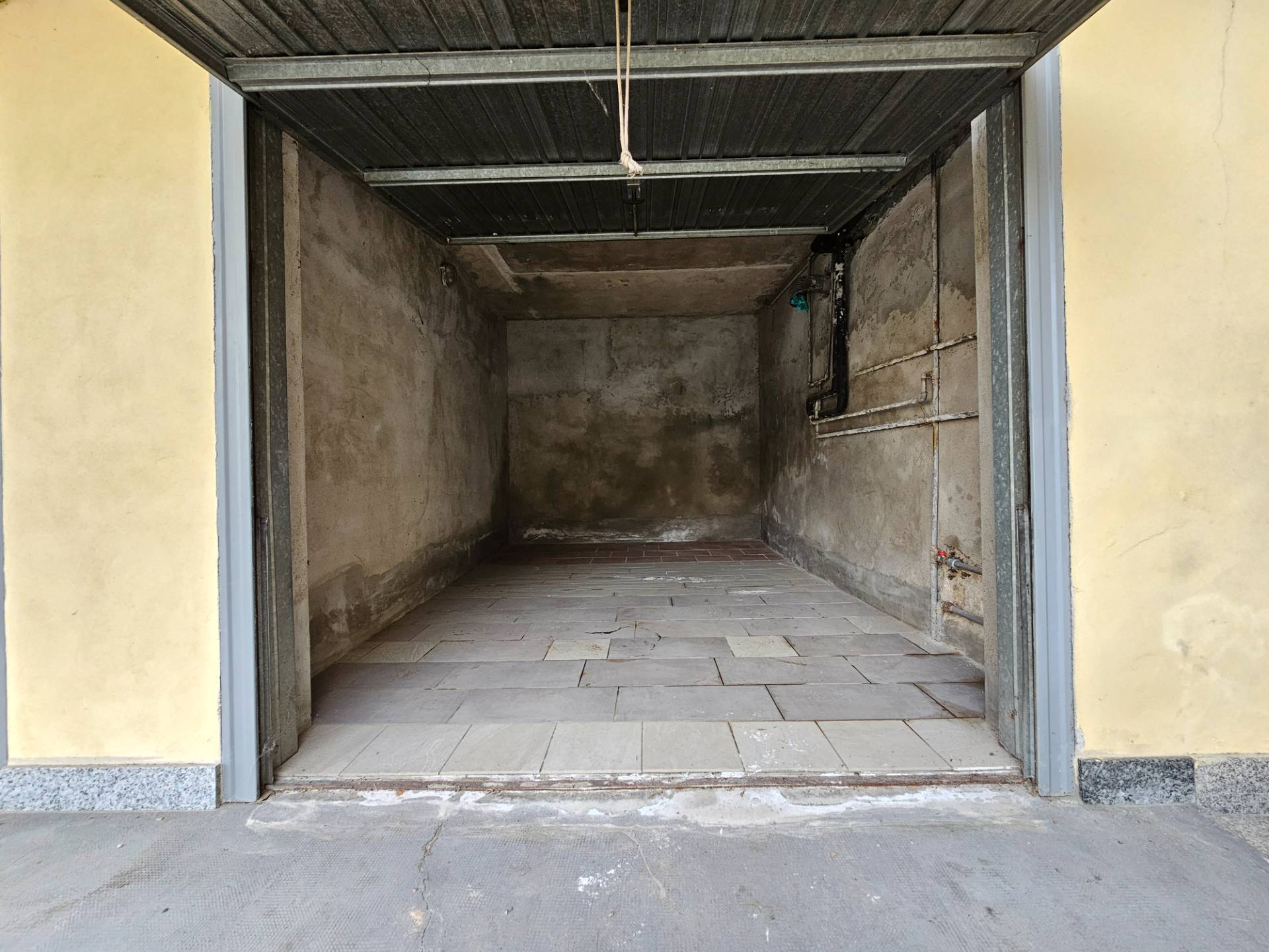 Appartamento in vendita a Bellinzago Novarese