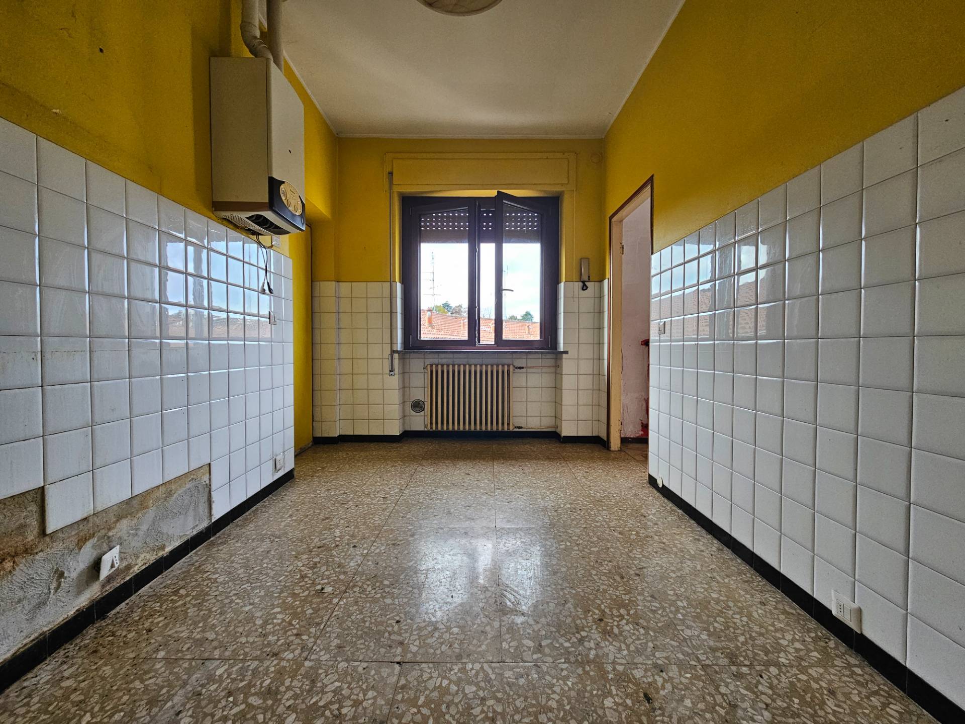 Appartamento in vendita a Bellinzago Novarese