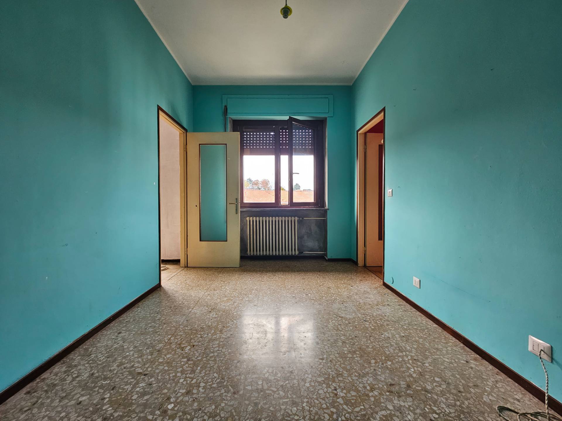 Appartamento in vendita a Bellinzago Novarese