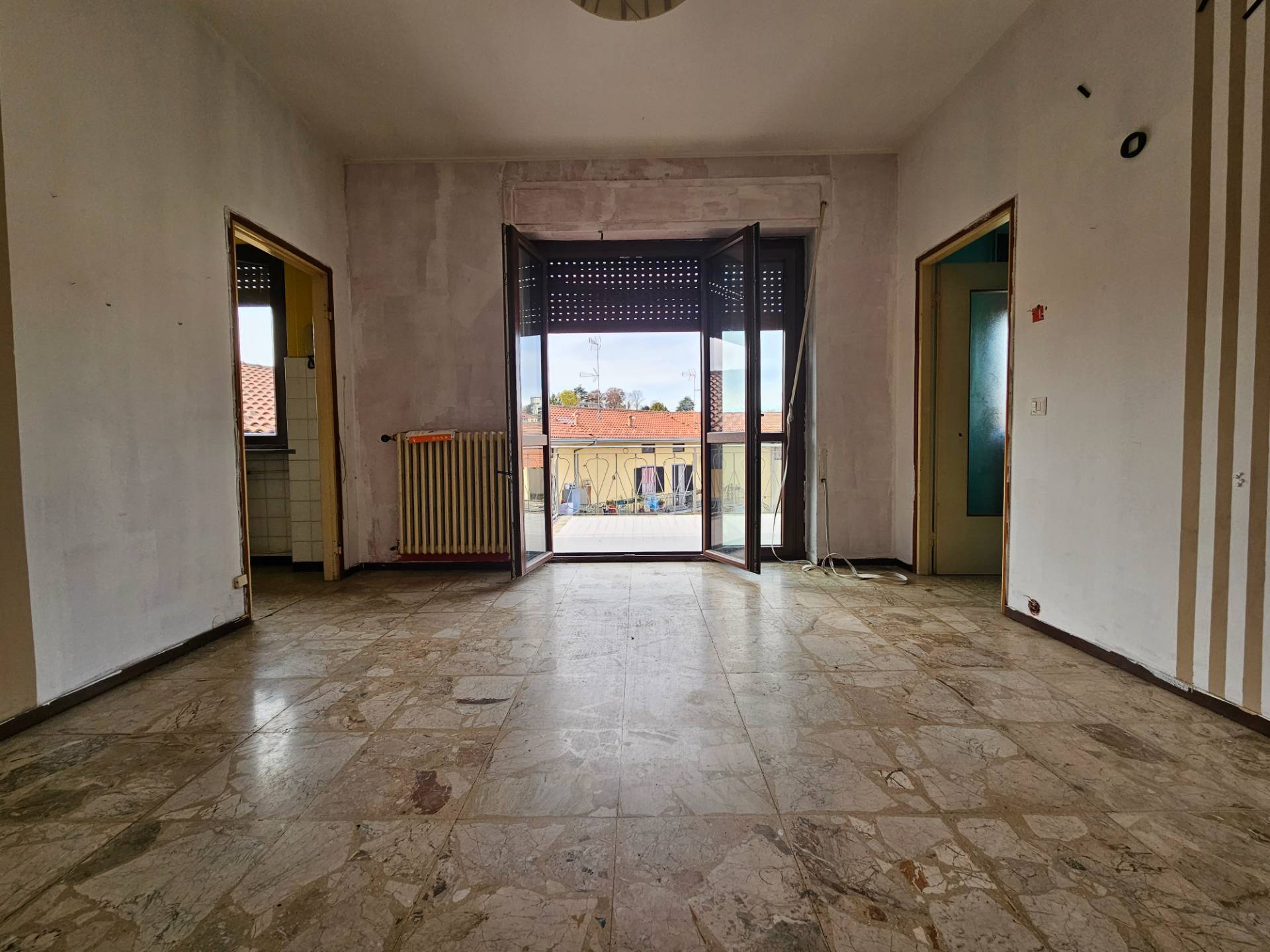 Appartamento in vendita a Bellinzago Novarese