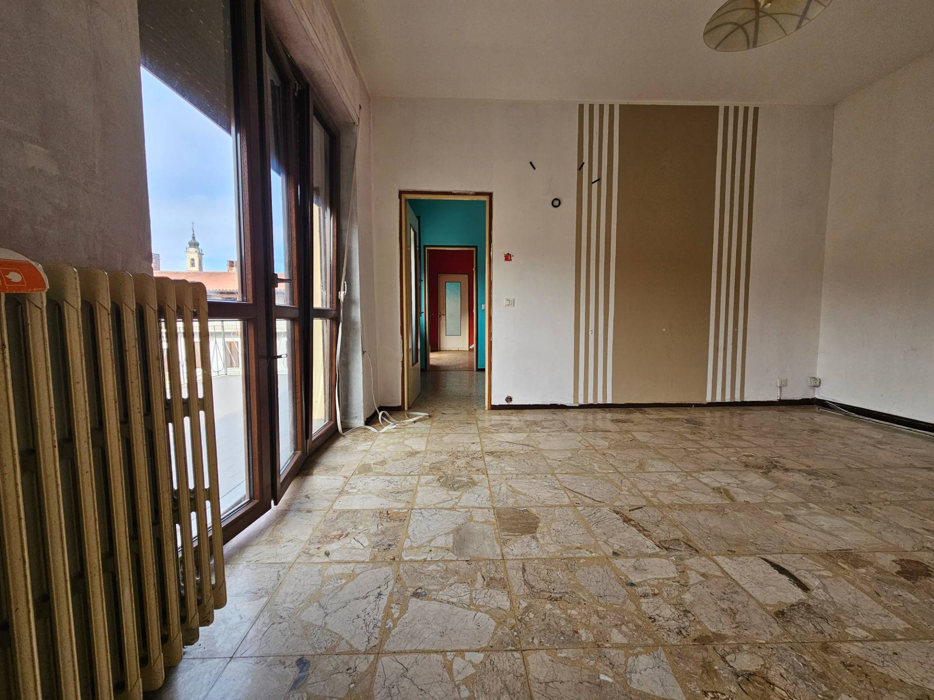 Appartamento in vendita a Bellinzago Novarese