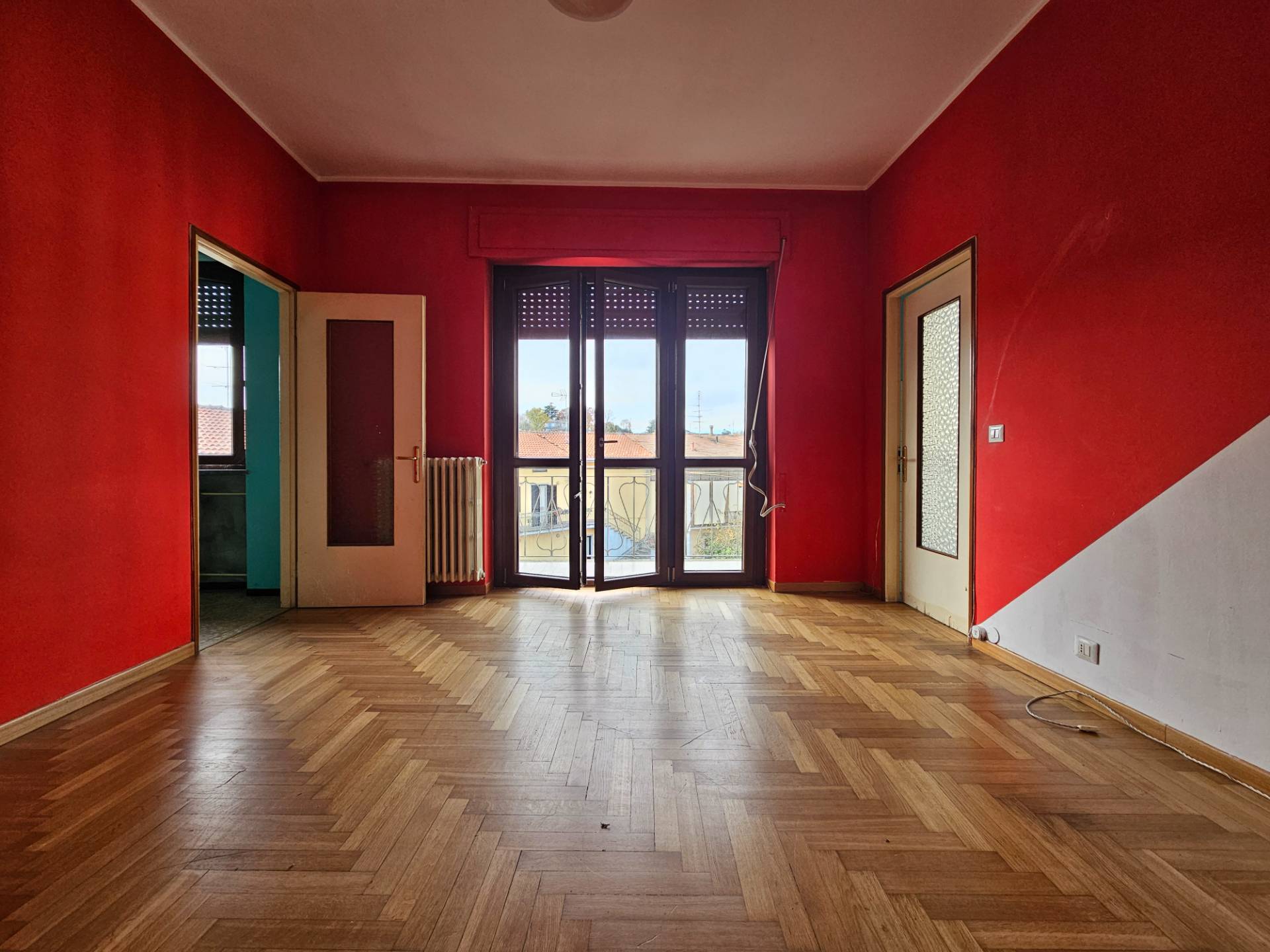 Appartamento in vendita a Bellinzago Novarese