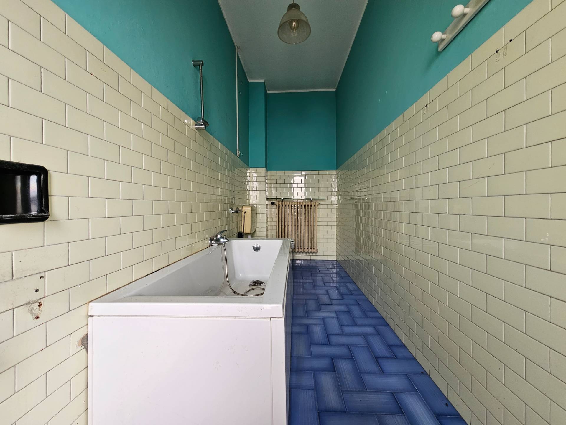 Appartamento in vendita a Bellinzago Novarese