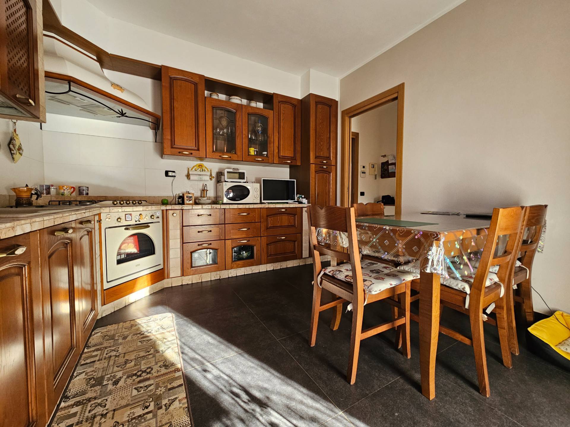 Villa bifamiliare in vendita a Marano Ticino