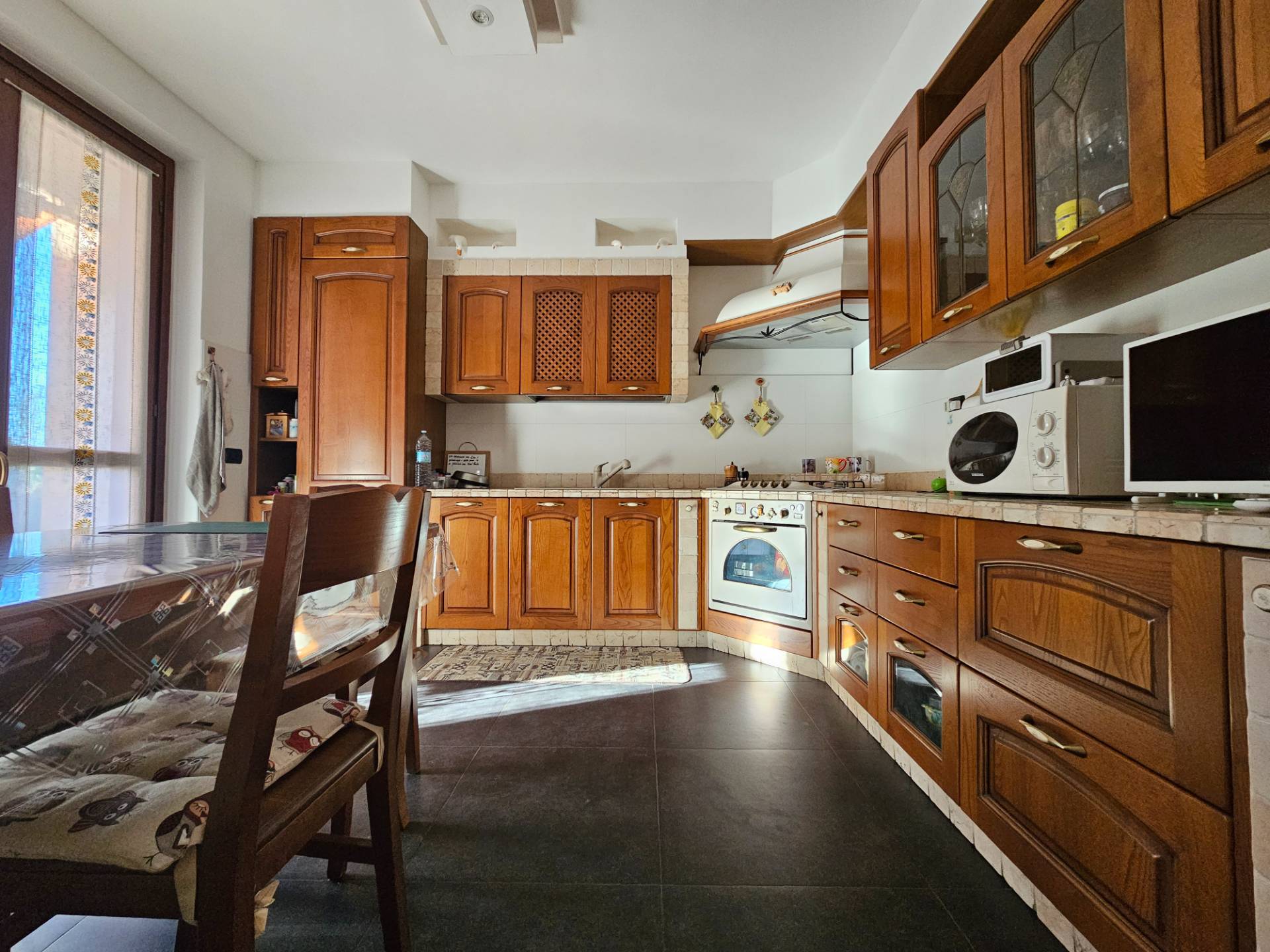 Villa bifamiliare in vendita a Marano Ticino