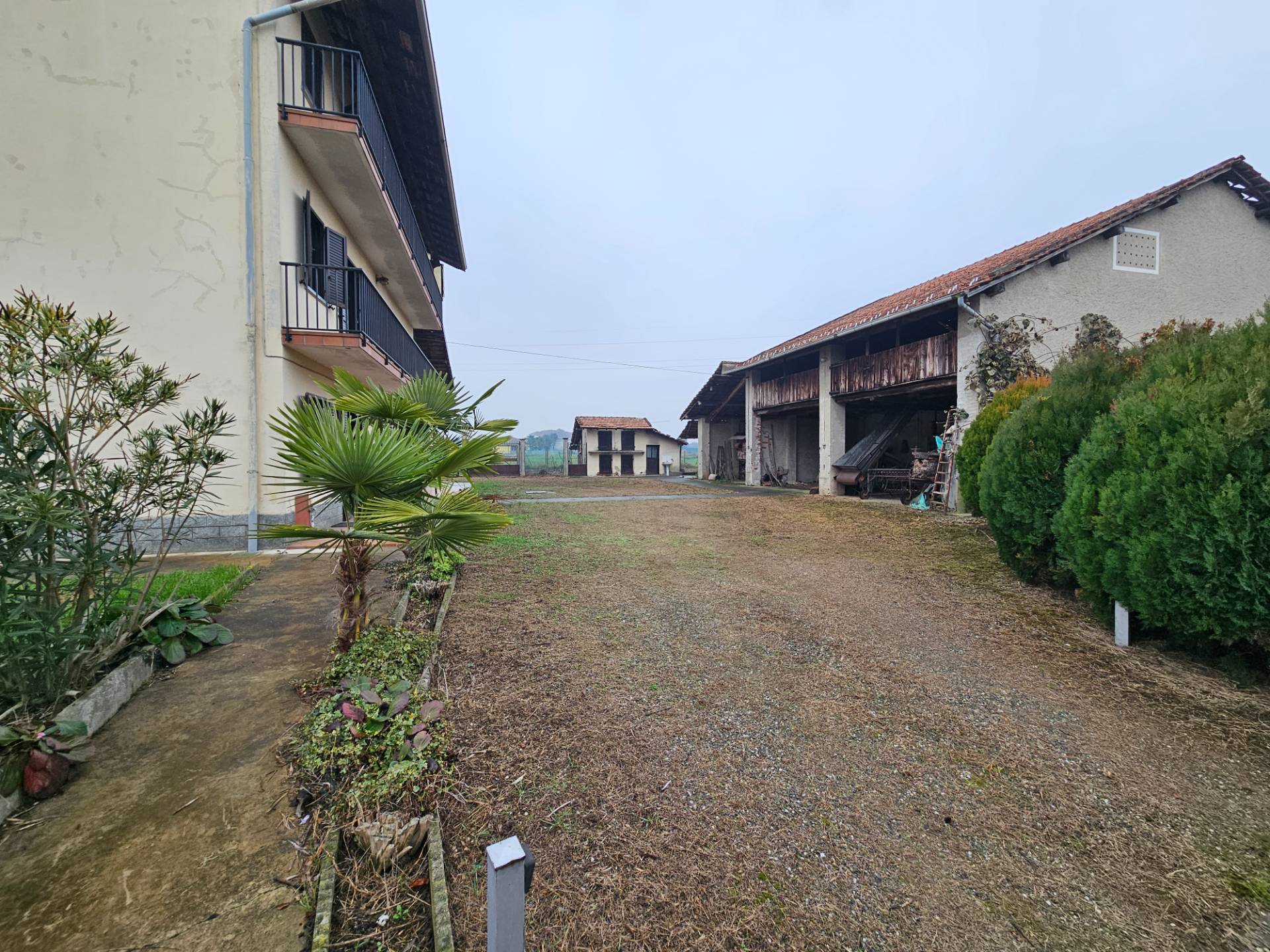 Cascina in vendita a Oleggio