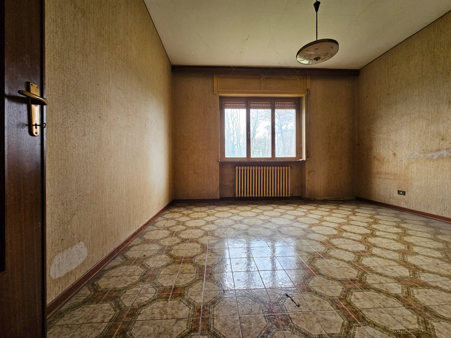 Villa bifamiliare in vendita a Oleggio