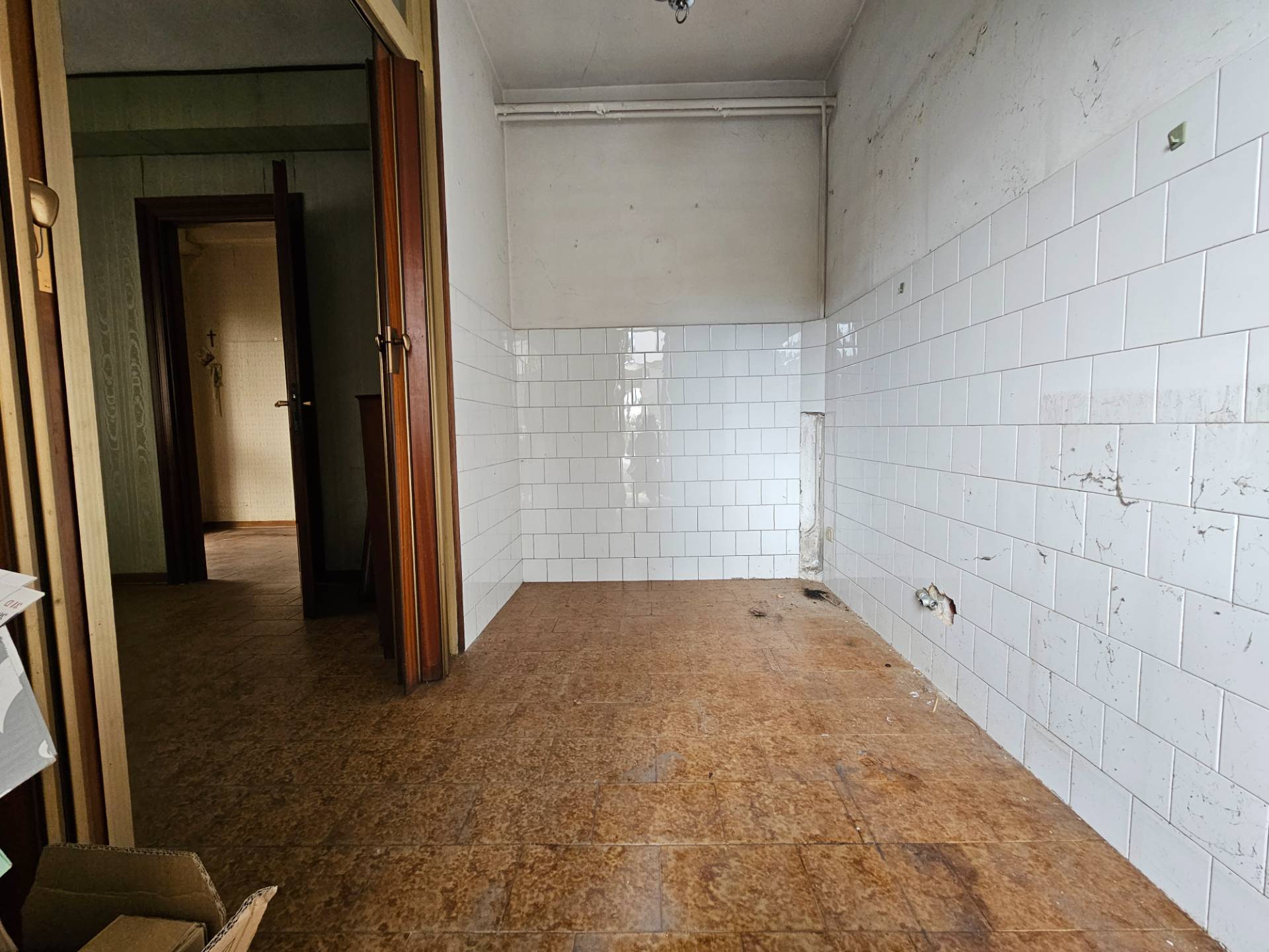 Villa bifamiliare in vendita a Oleggio