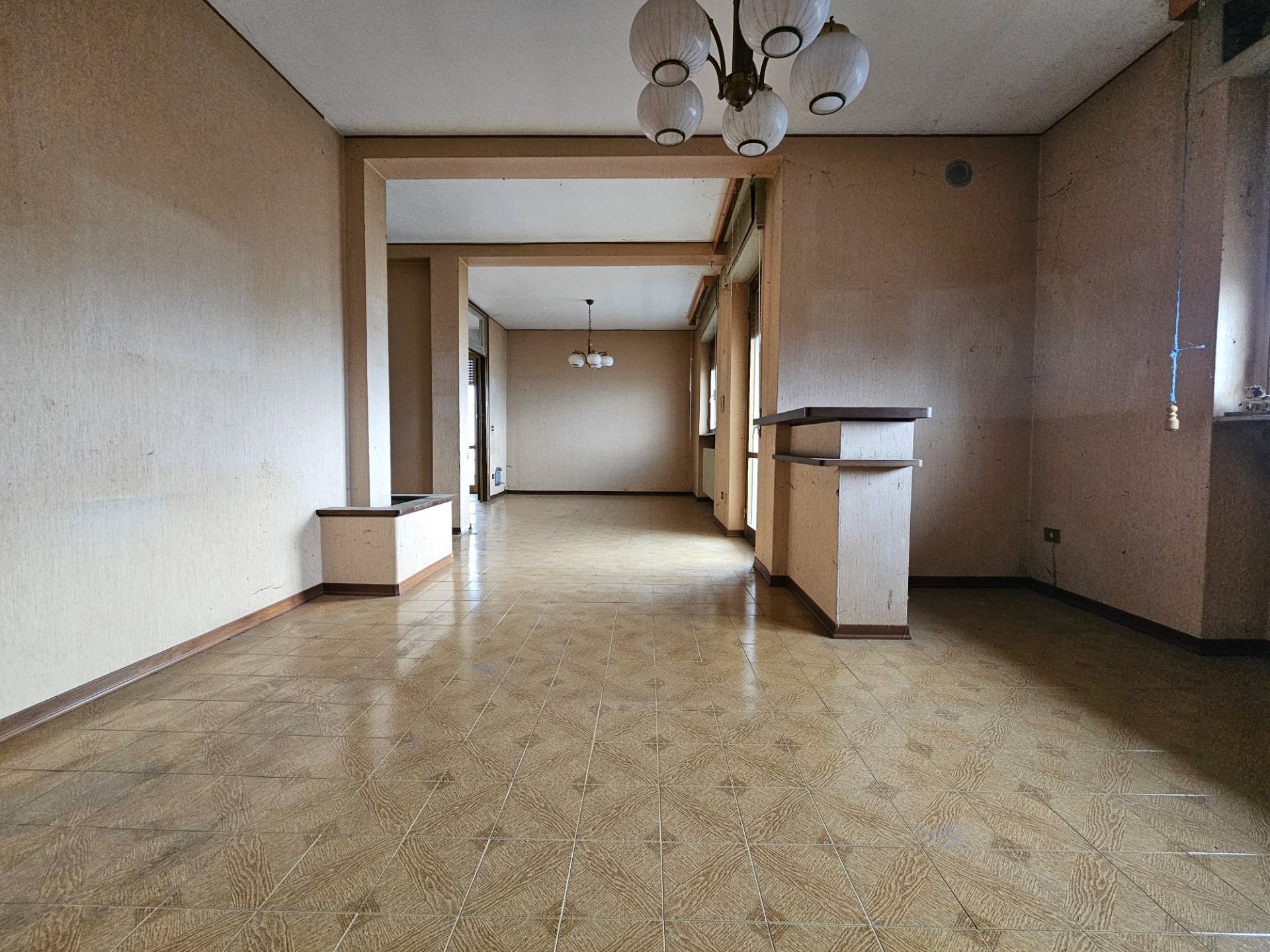 Villa bifamiliare in vendita a Oleggio