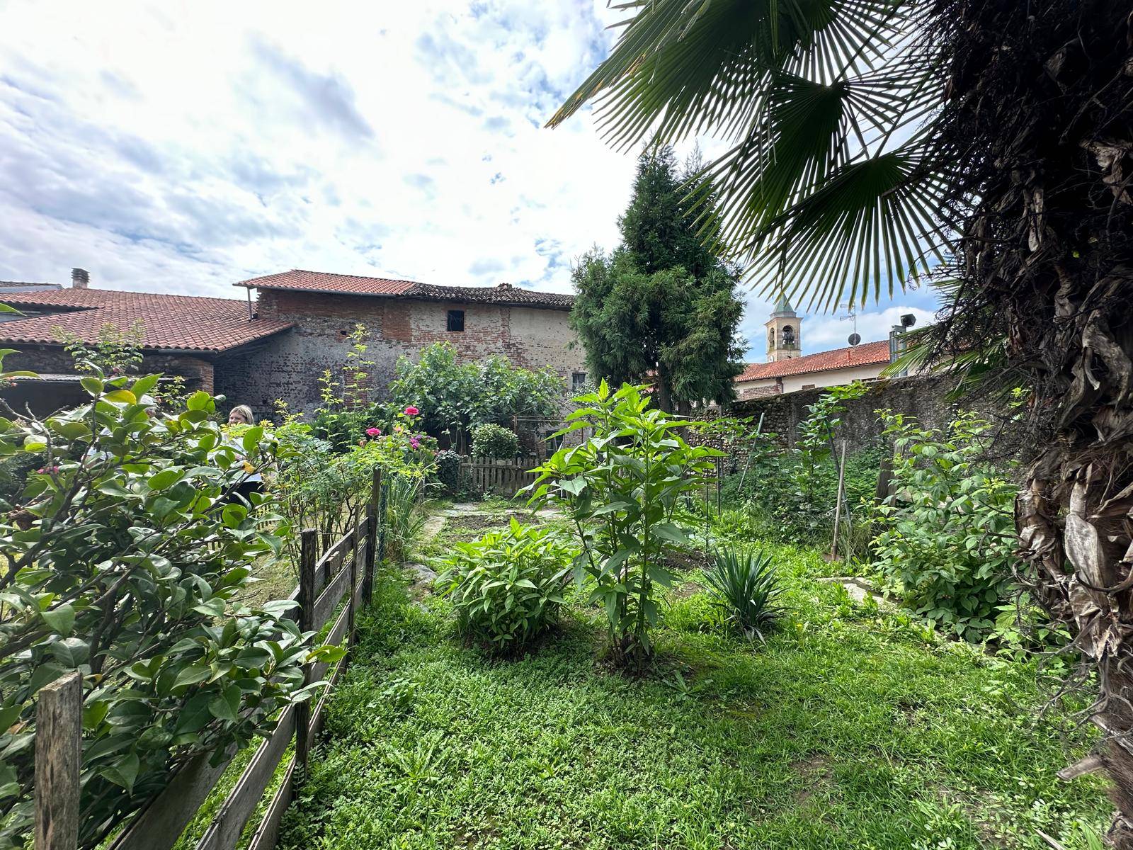 Rustico in vendita a Vaprio d'Agogna