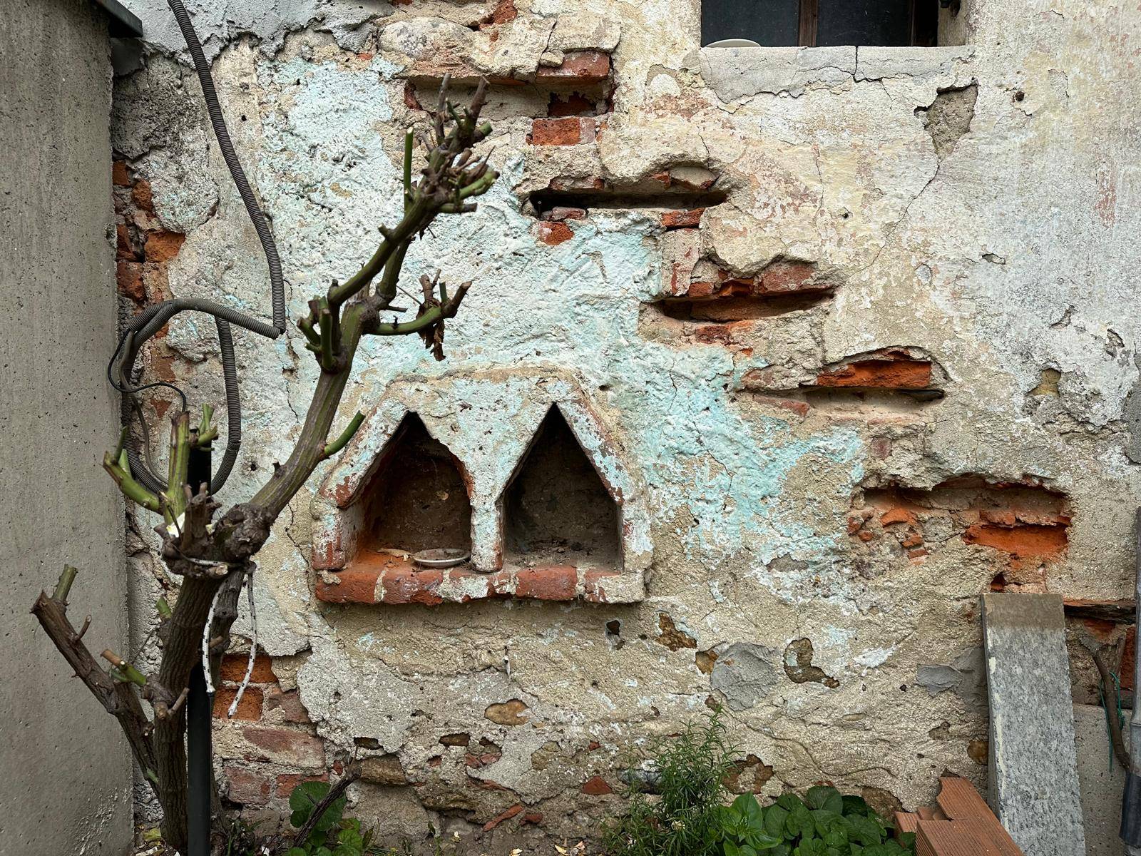 Rustico in vendita a Vaprio d'Agogna