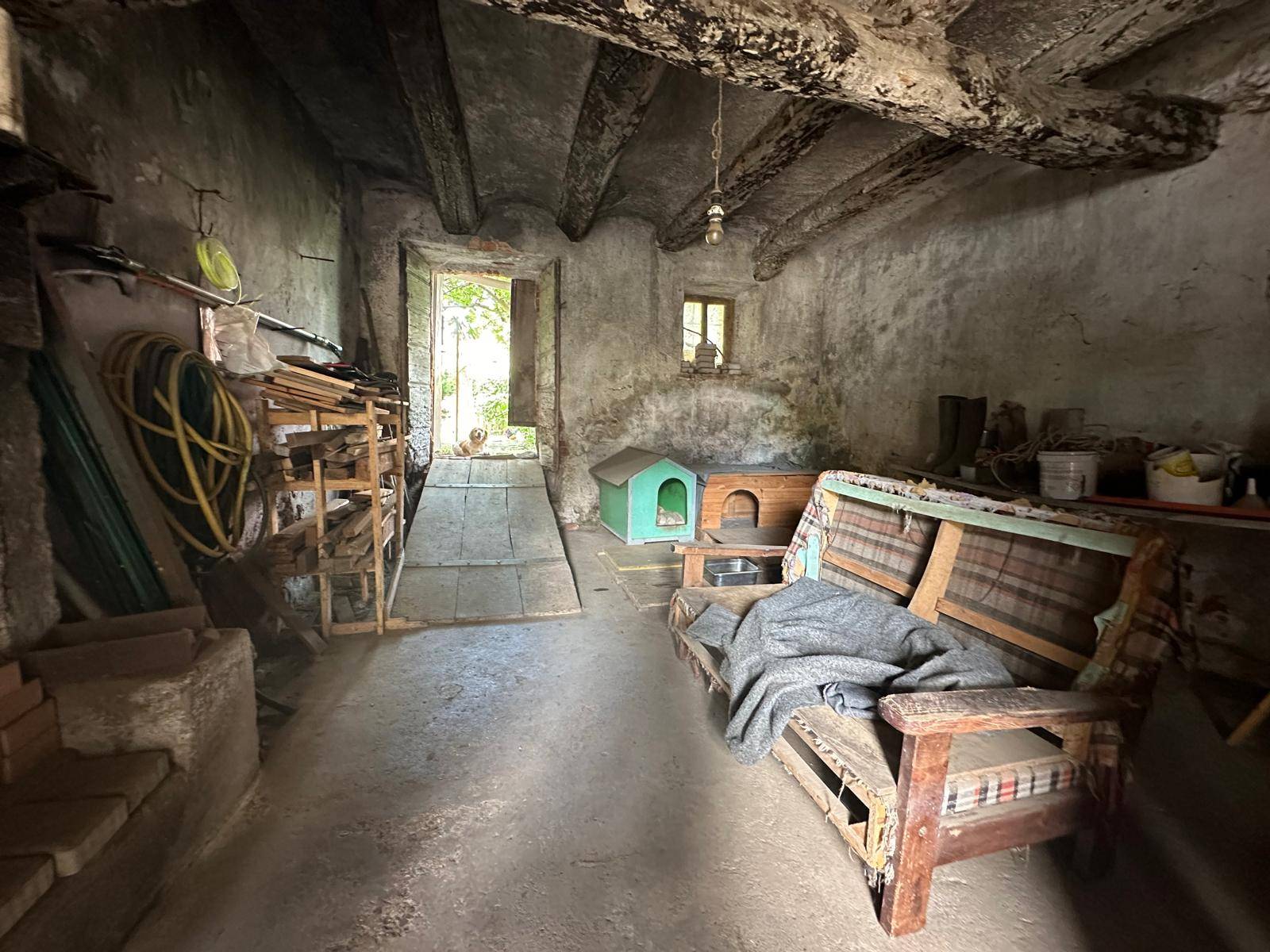 Rustico in vendita a Vaprio d'Agogna