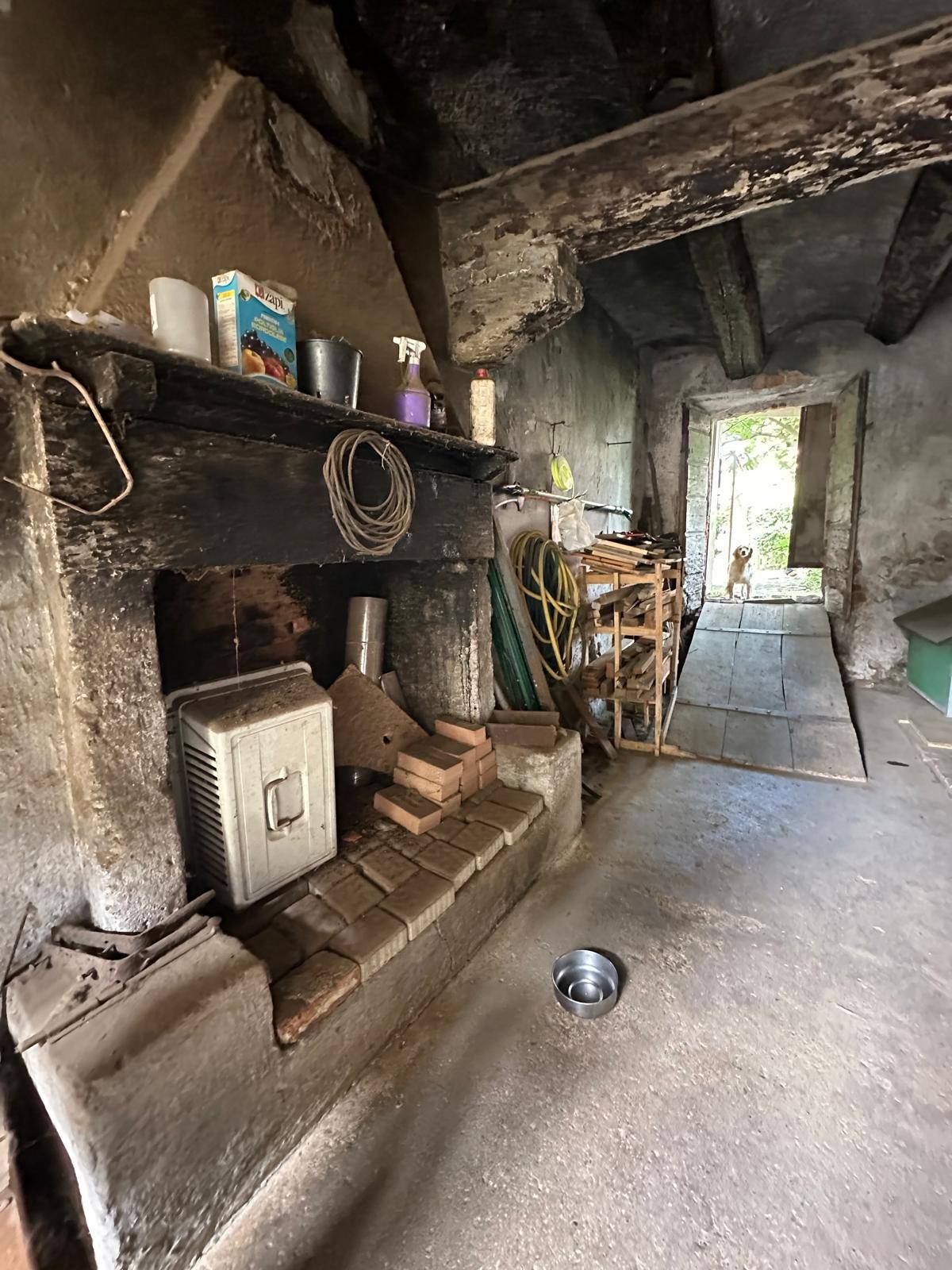 Rustico in vendita a Vaprio d'Agogna