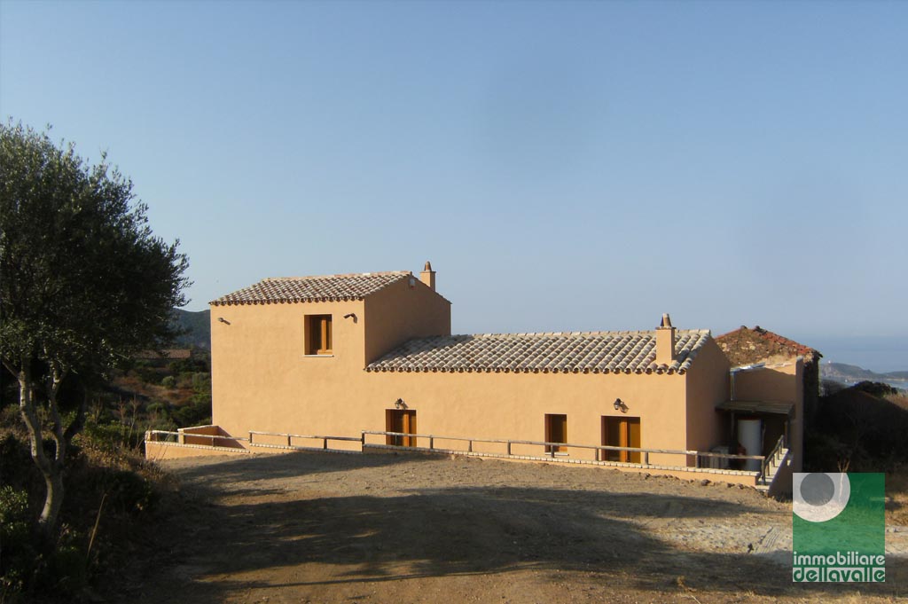 Villa in vendita a Teulada