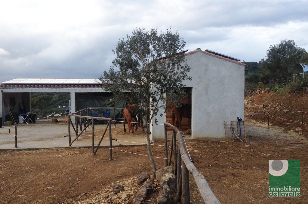 Villa in vendita a Teulada