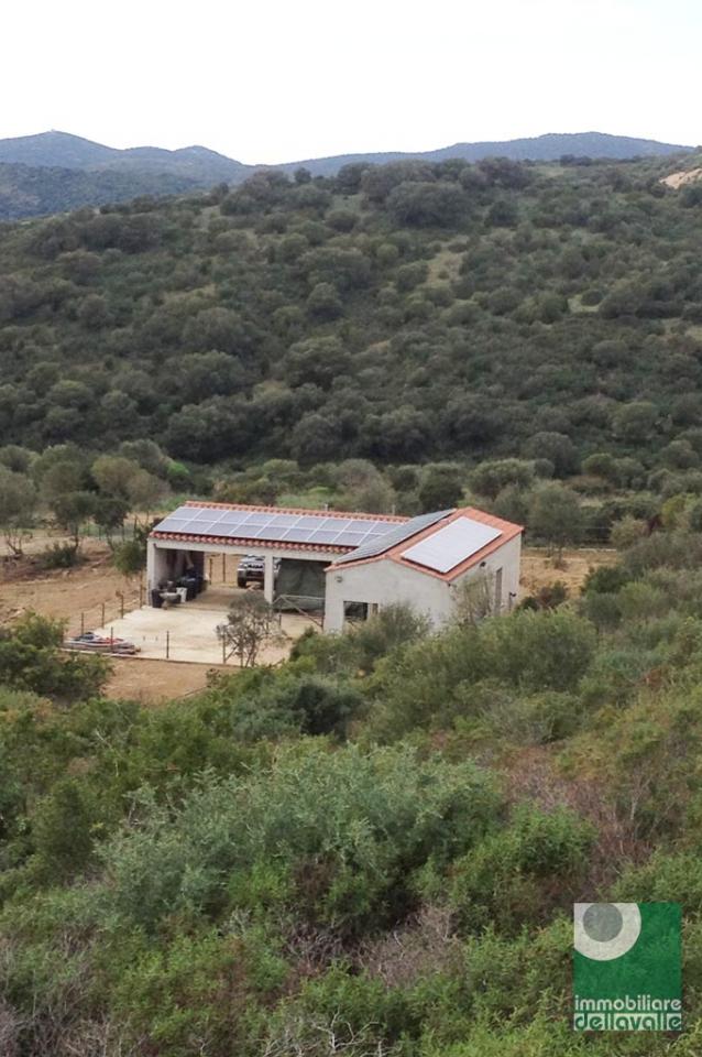 Villa in vendita a Teulada