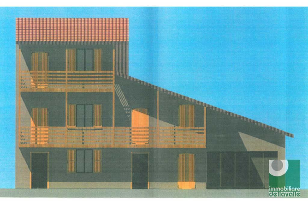 Cascina in vendita a Oleggio