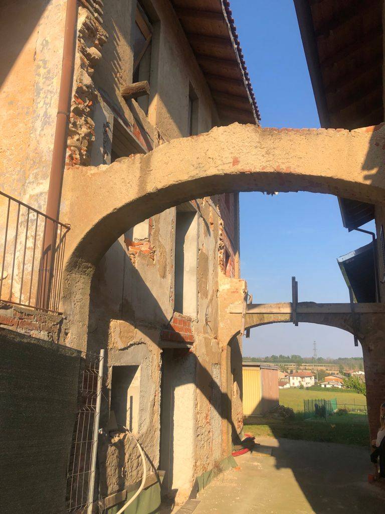 Rustico in vendita a Mezzomerico