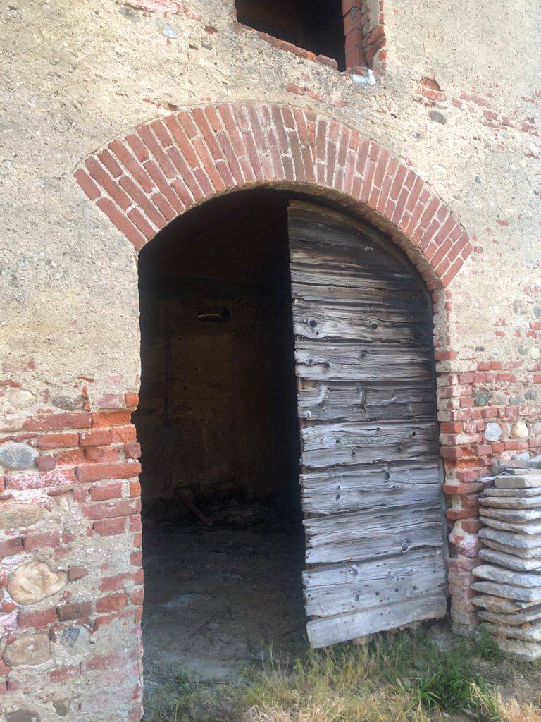 Rustico in vendita a Mezzomerico