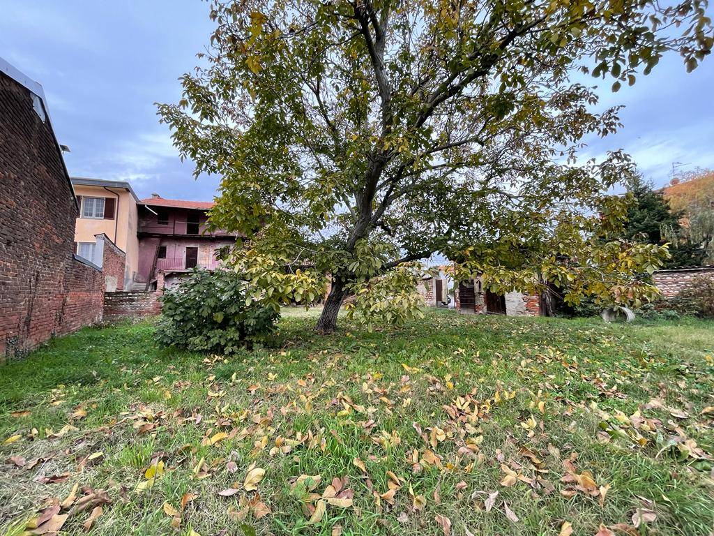 Cascina in vendita a Bellinzago Novarese