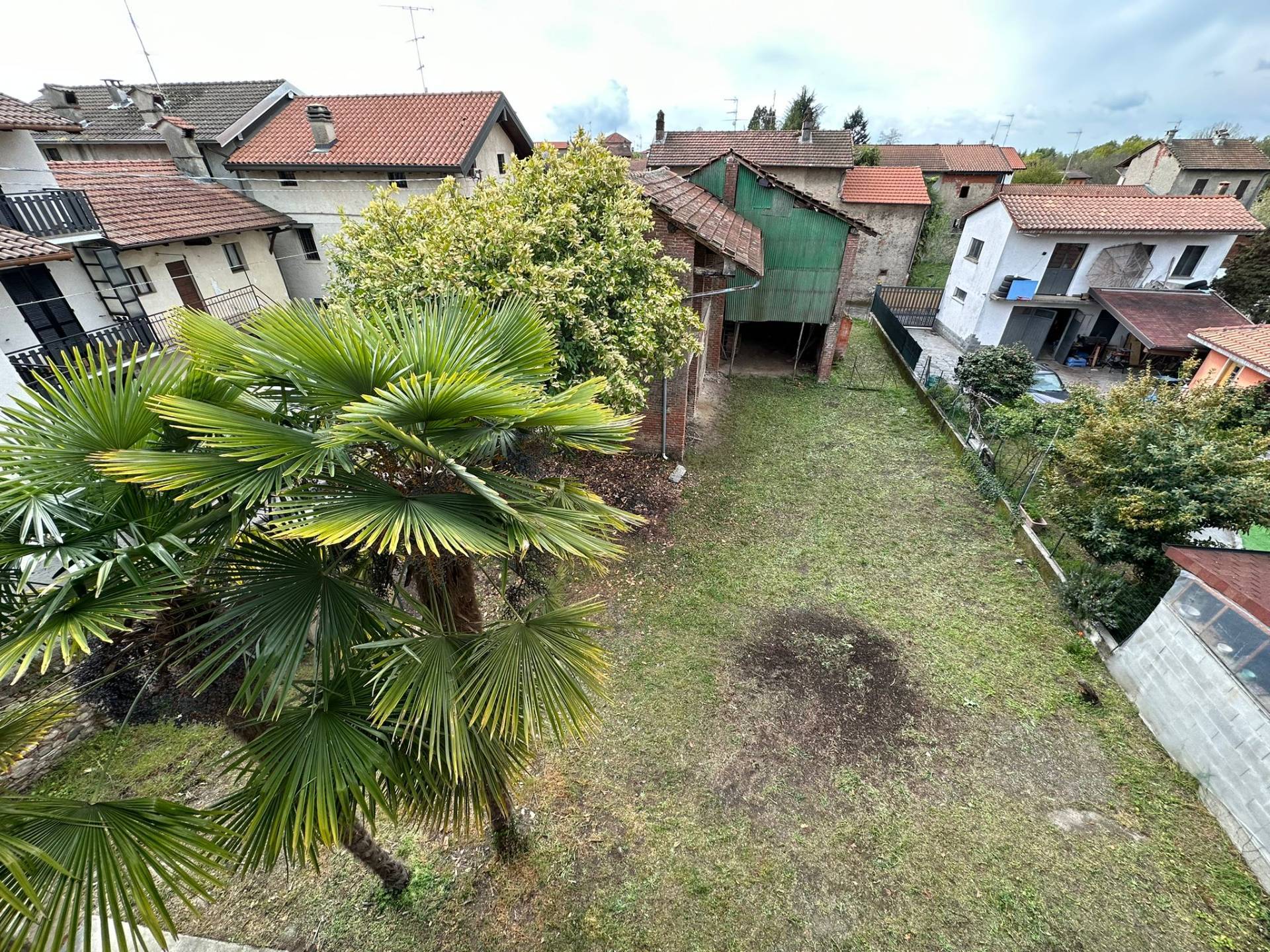 Cascina in vendita a Agrate Conturbia