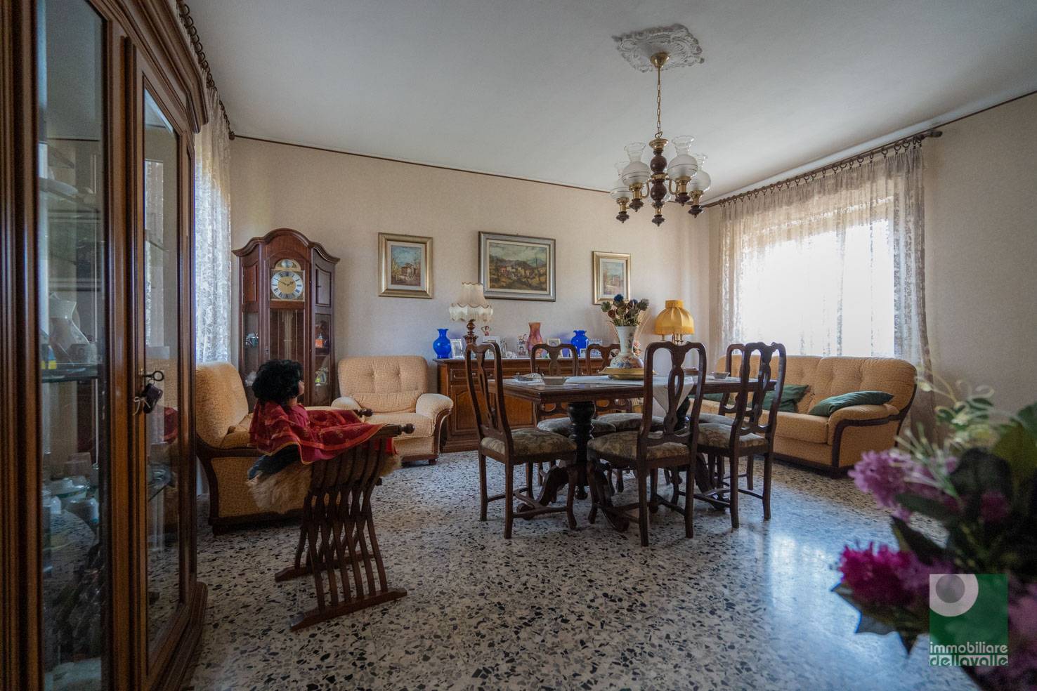 Casa di corte in vendita a Bellinzago Novarese