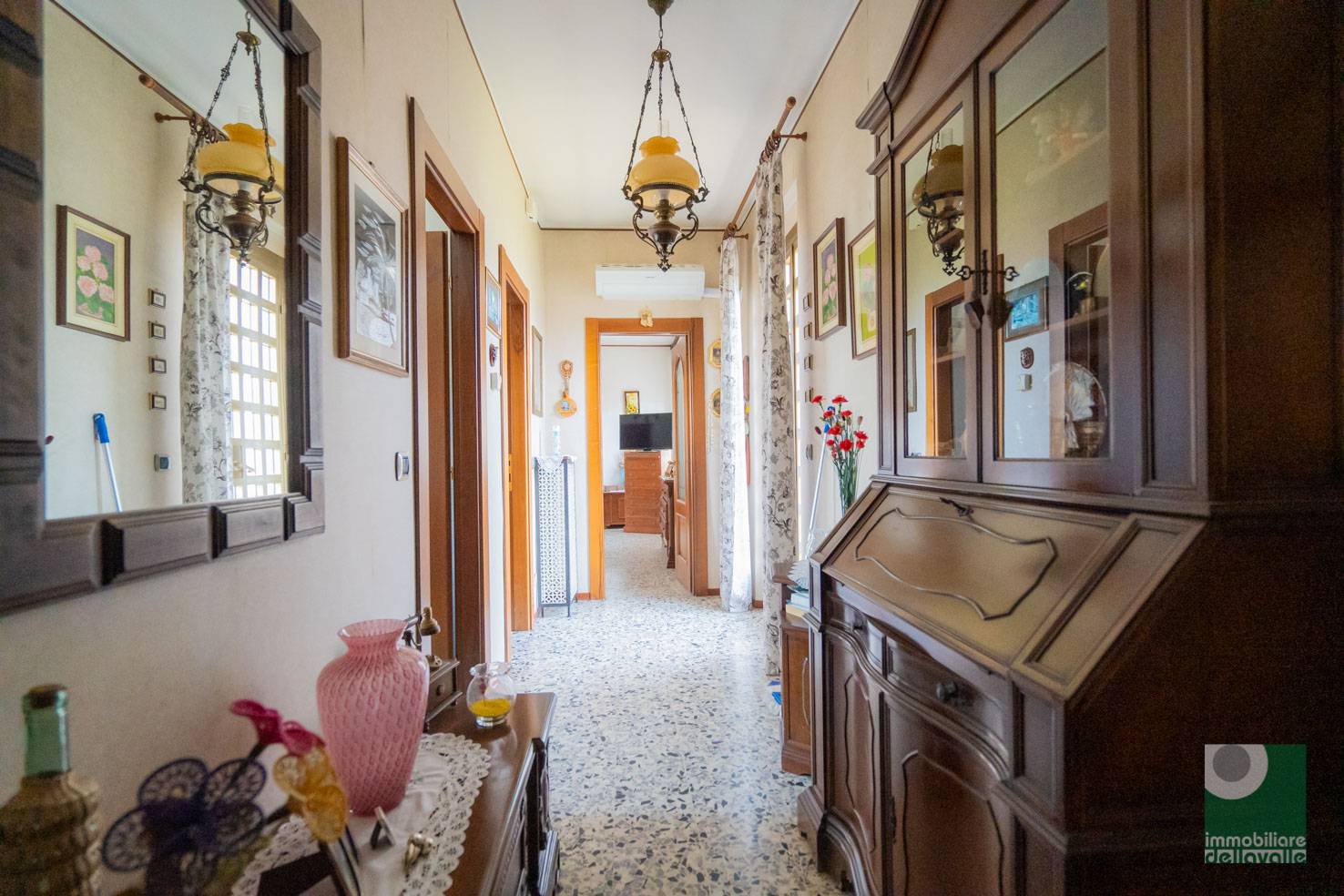 Casa di corte in vendita a Bellinzago Novarese