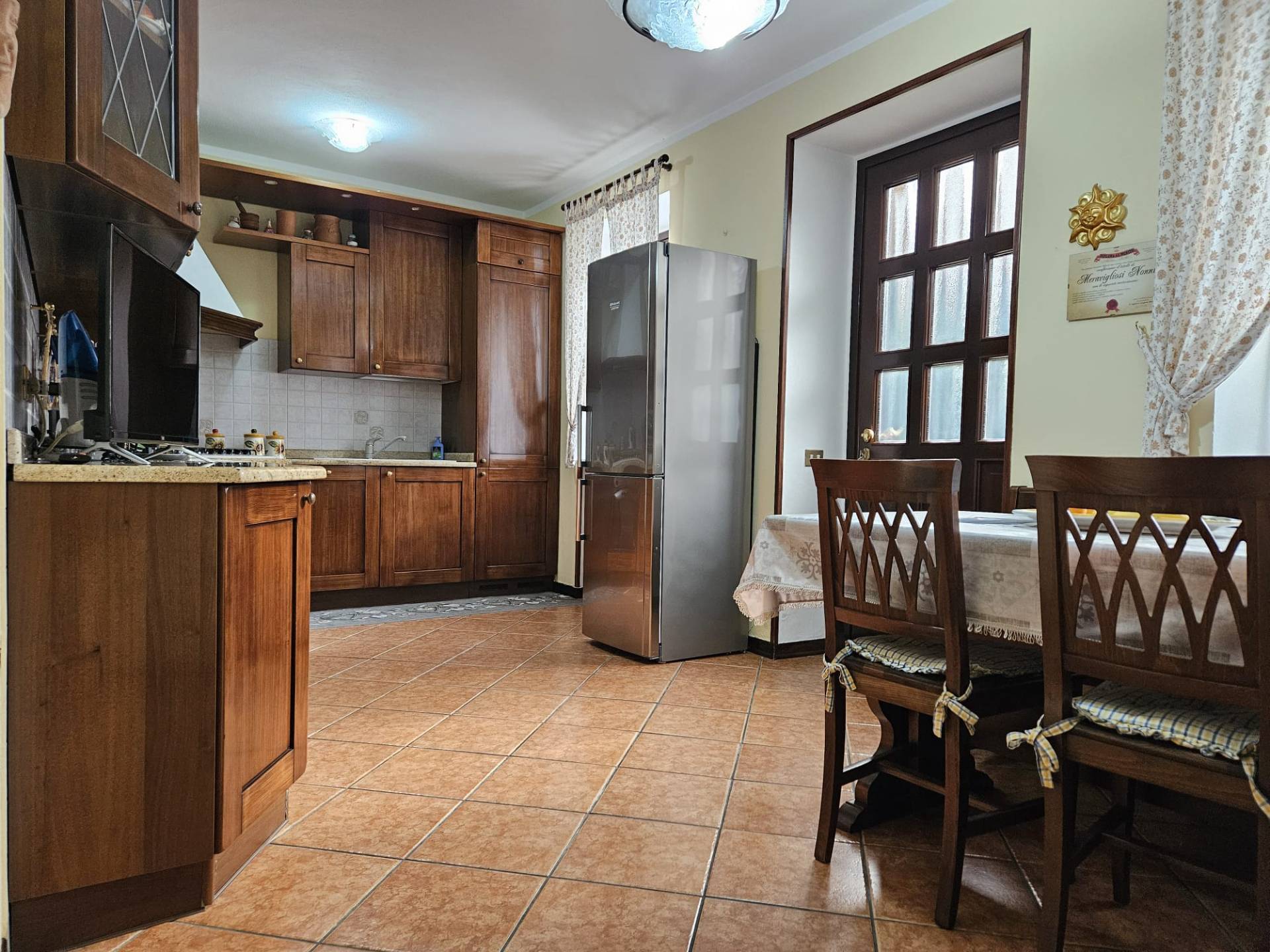 Porzione di casa in vendita a Bellinzago Novarese