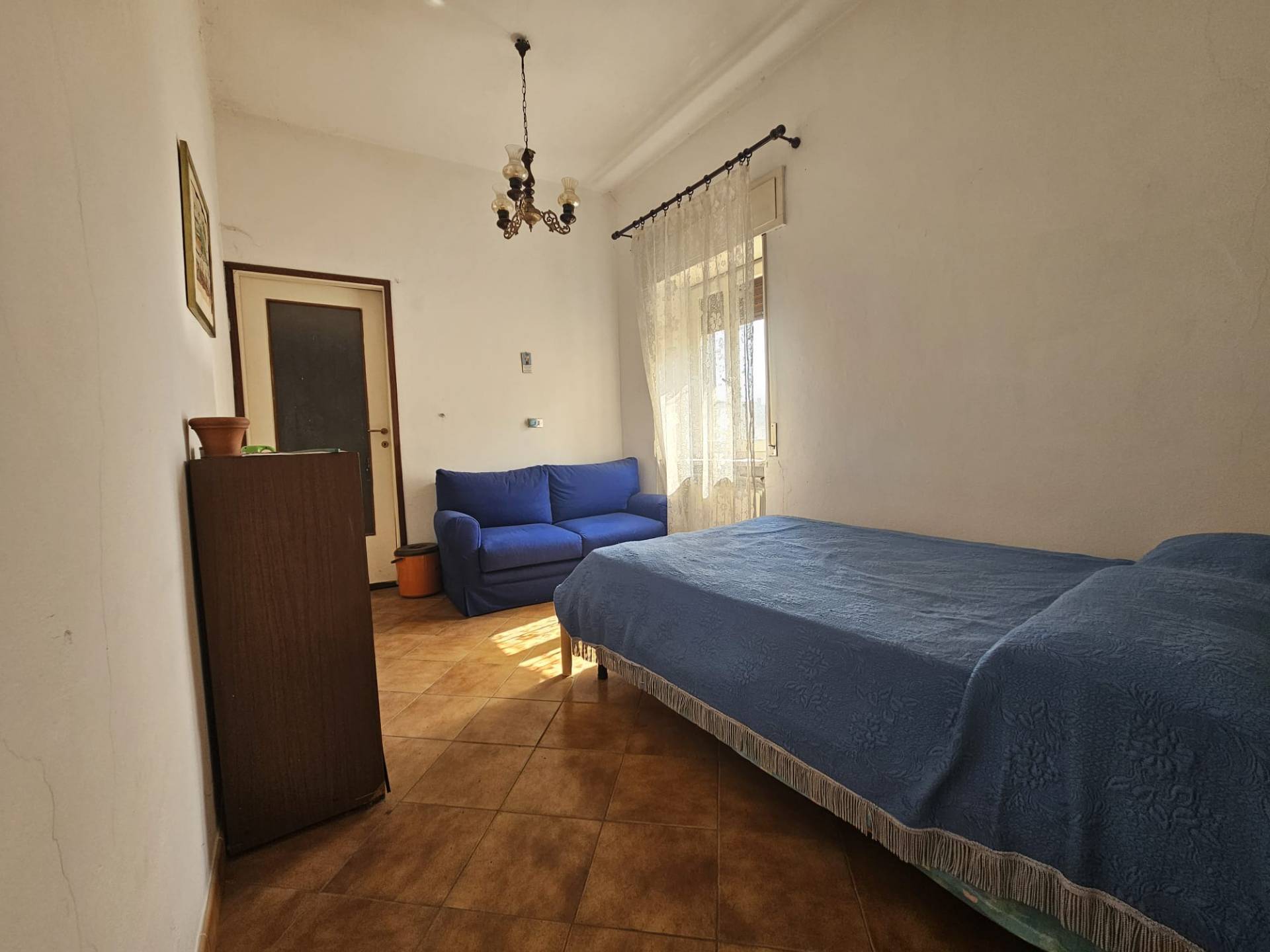 Porzione di casa in vendita a Mezzomerico