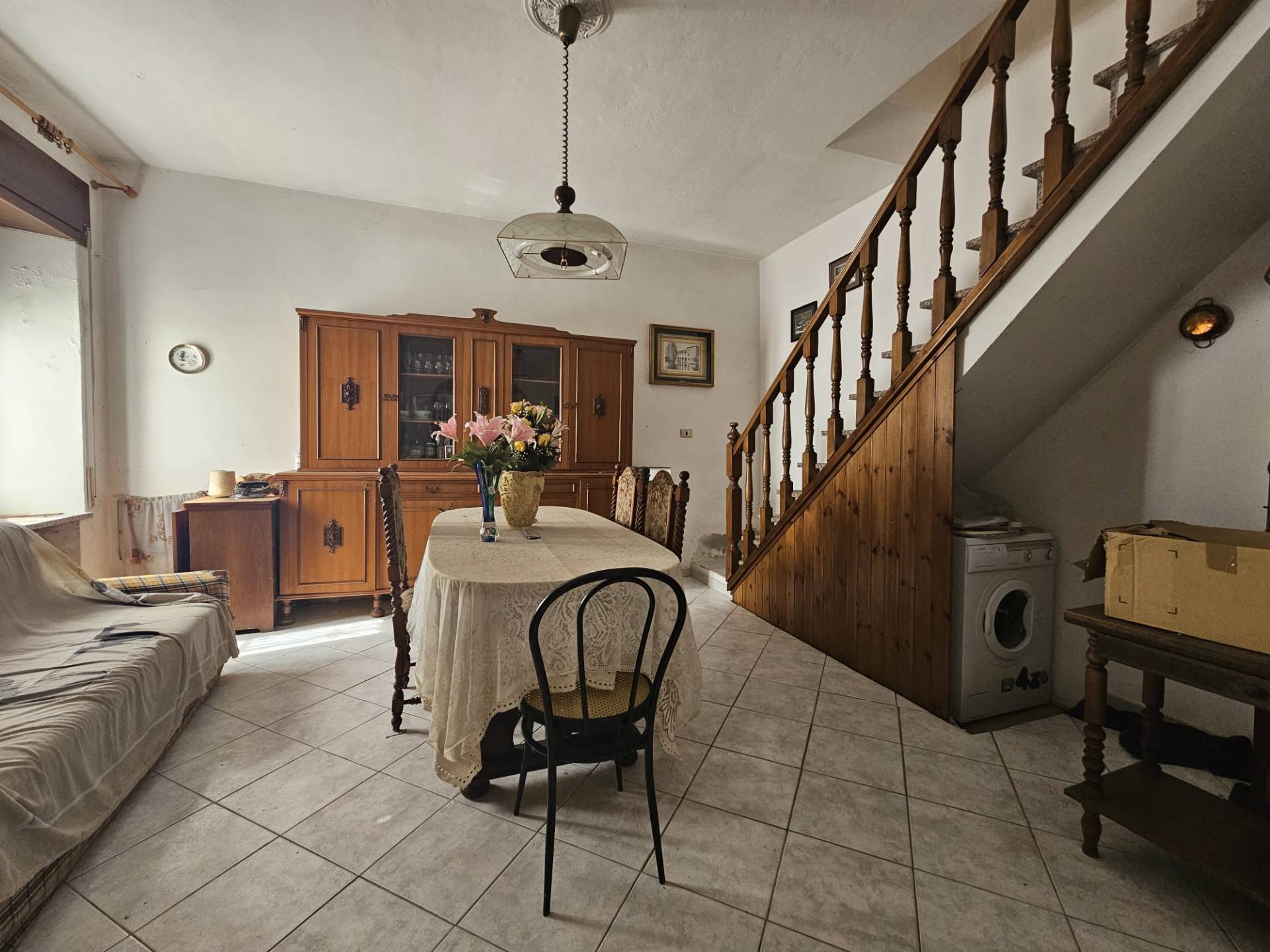 Porzione di casa in vendita a Mezzomerico