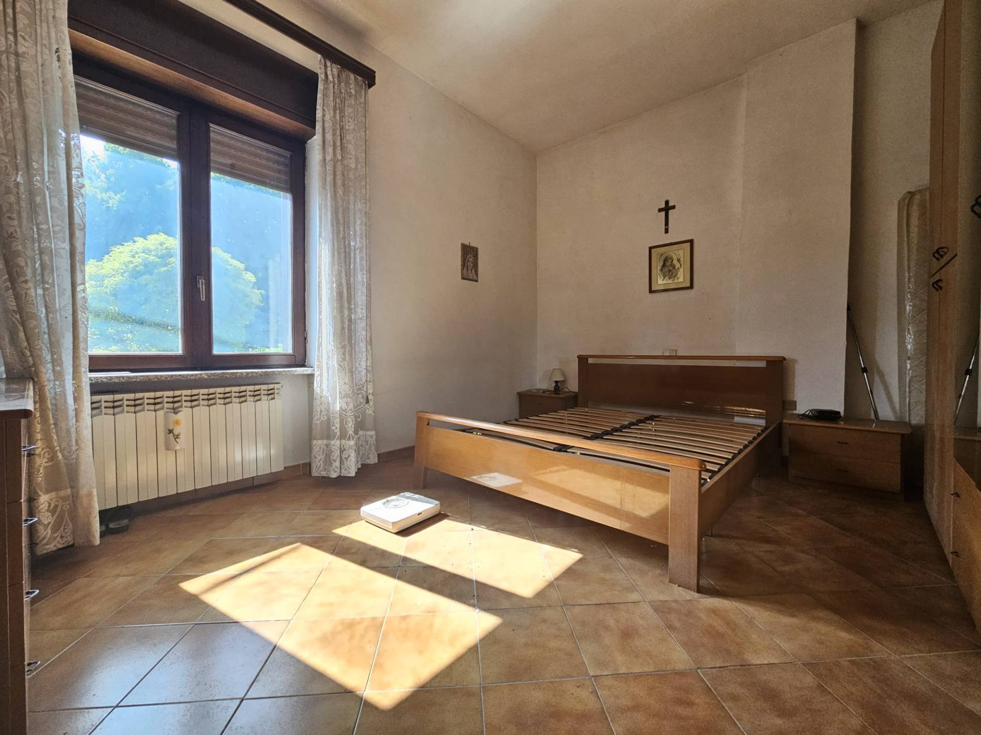 Porzione di casa in vendita a Mezzomerico