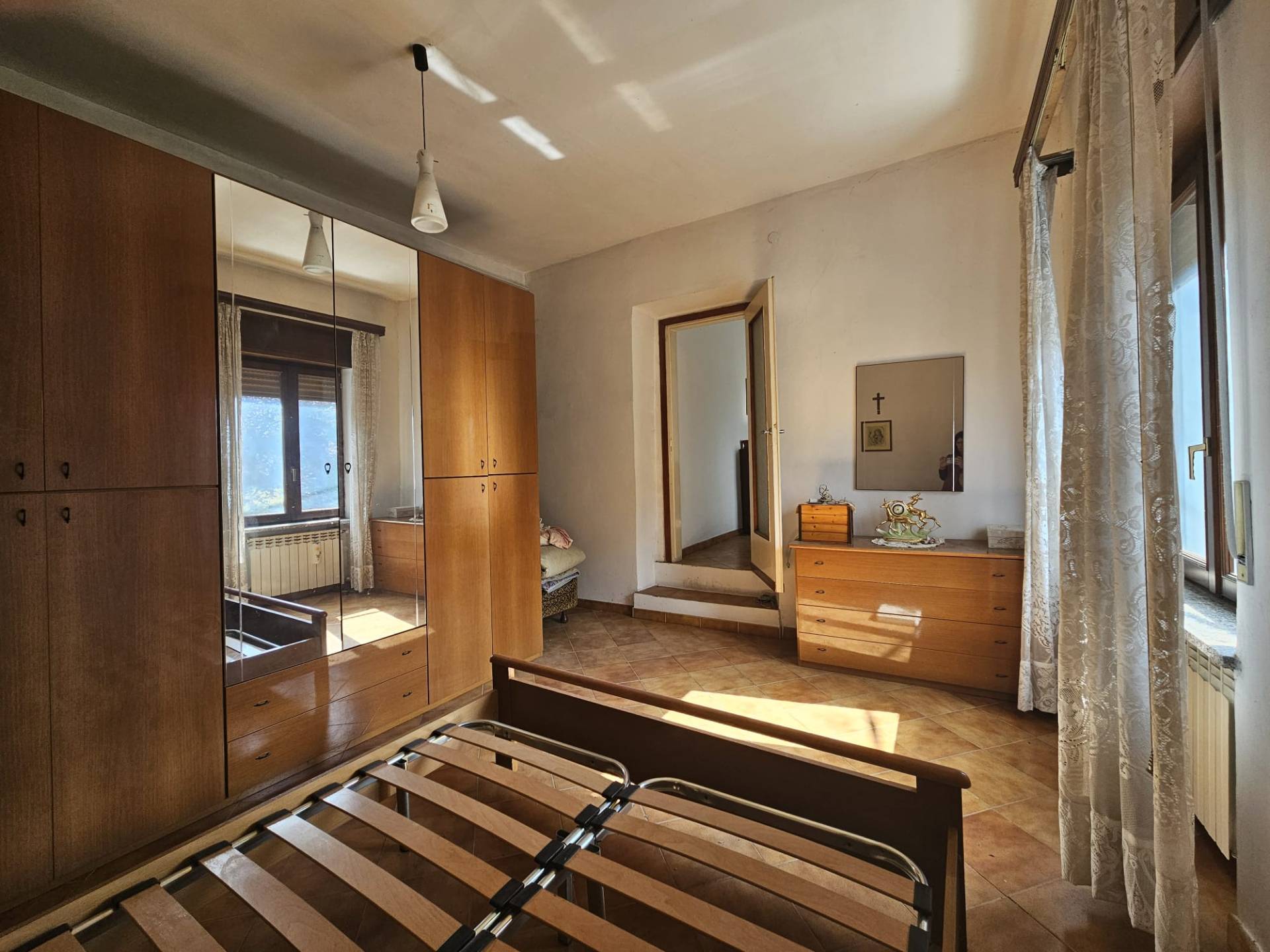 Porzione di casa in vendita a Mezzomerico