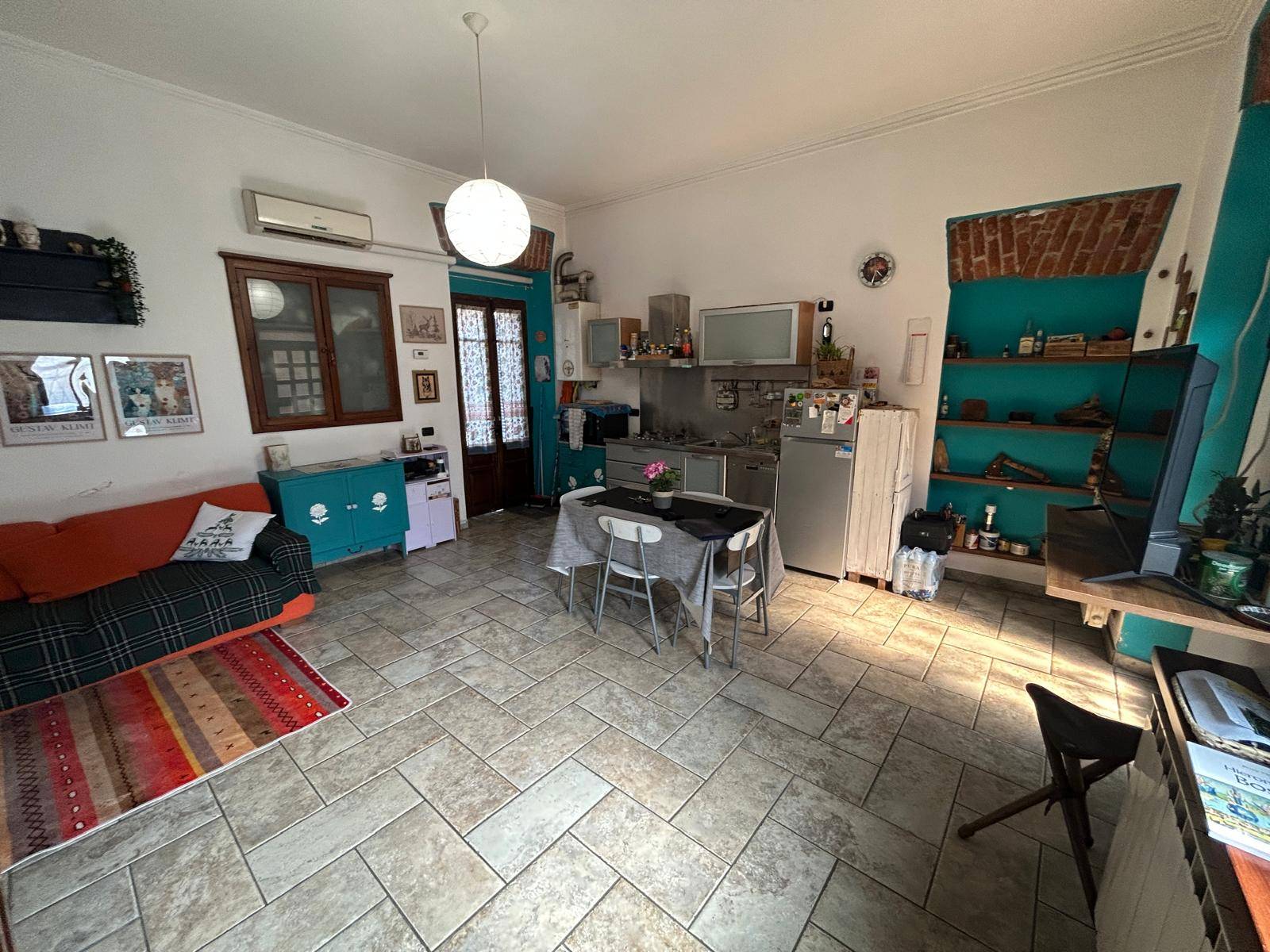 Casa di corte in vendita a Bellinzago Novarese