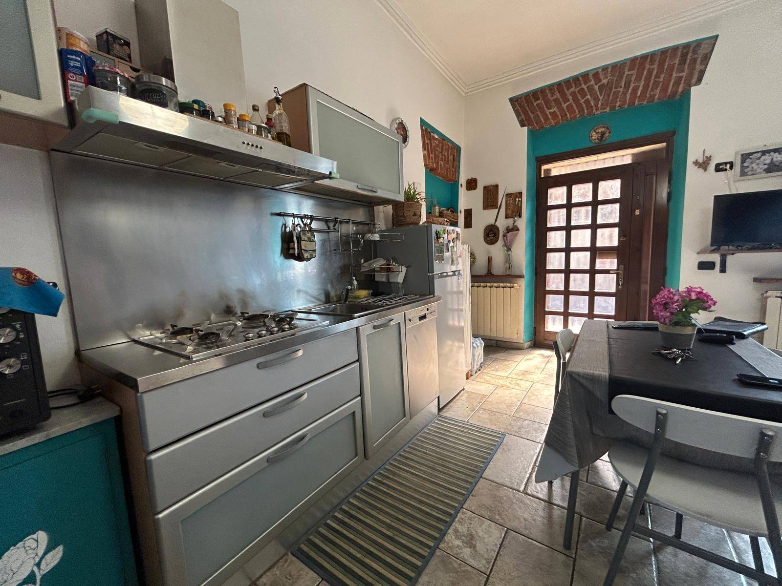 Casa di corte in vendita a Bellinzago Novarese