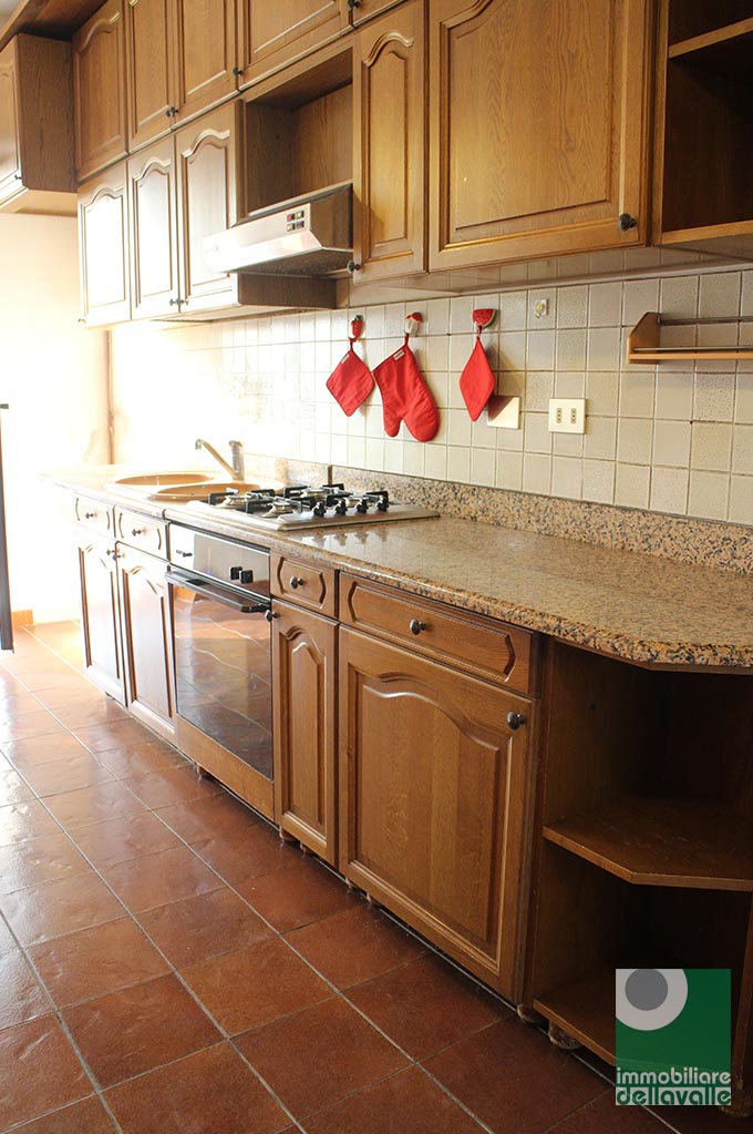 Case semindipendenti in affitto a Oleggio